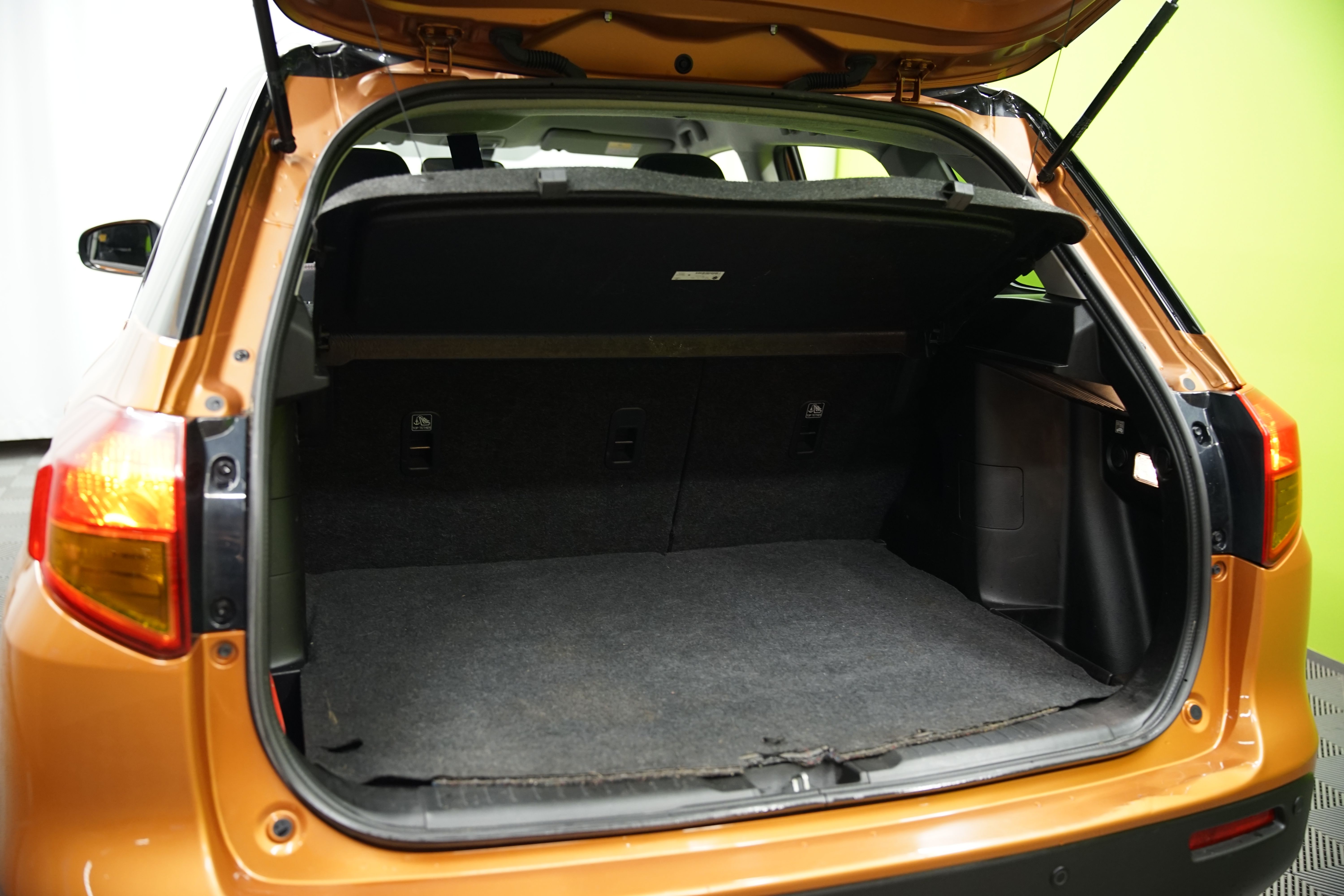 Suzuki Vitara 2017