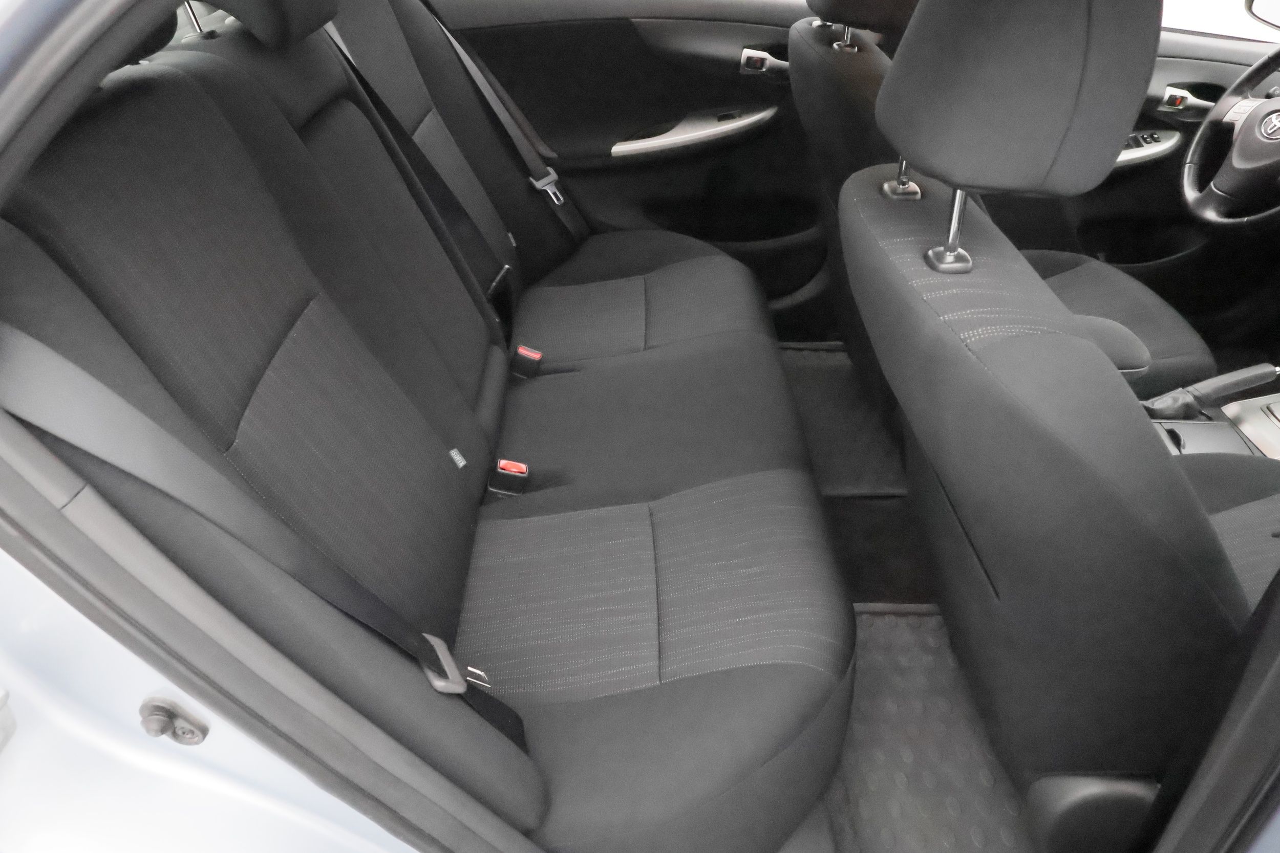 Toyota Corolla 2008