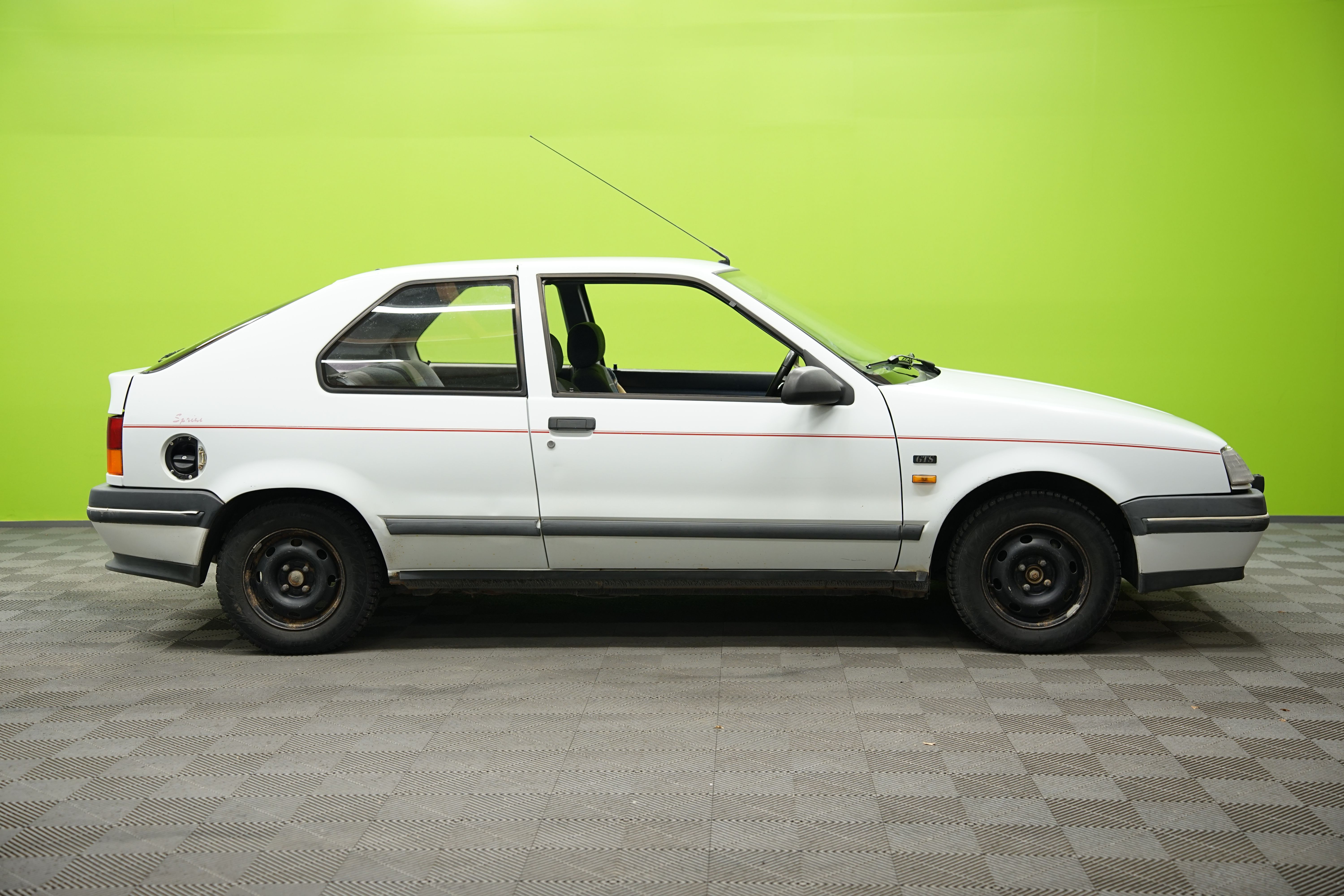 Renault 19 1992