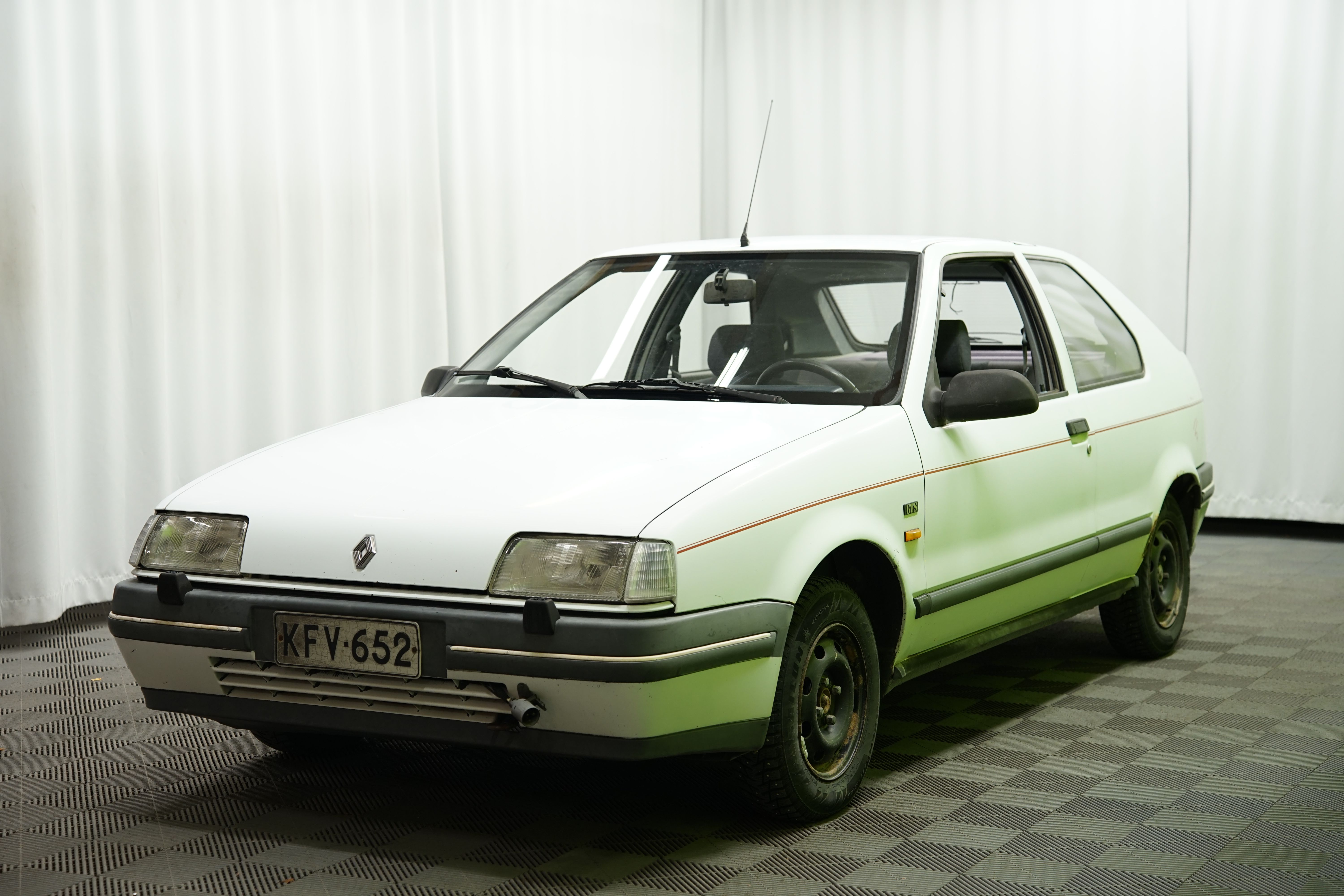 Renault 19 1992