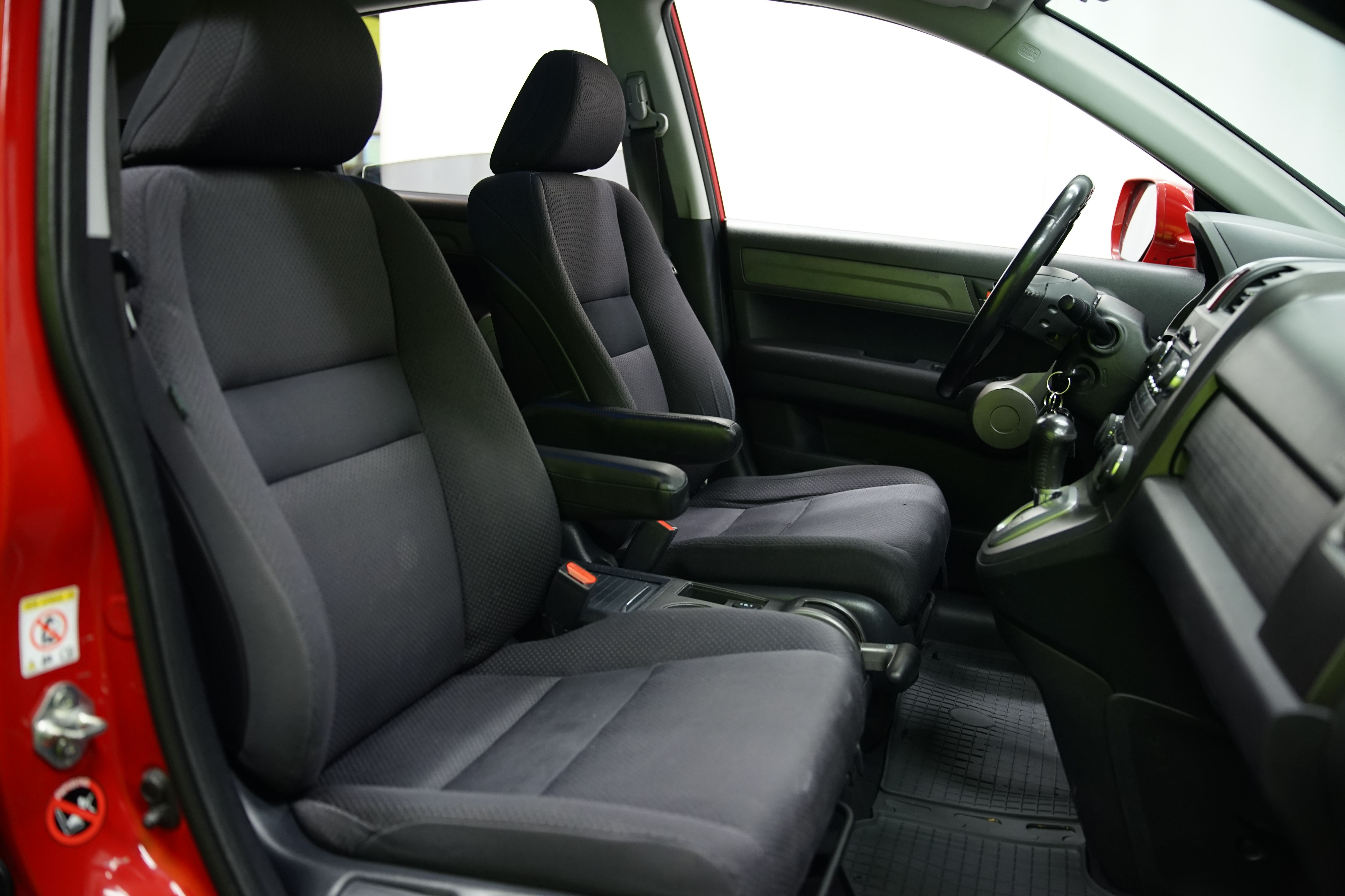 Honda CR-V 2007