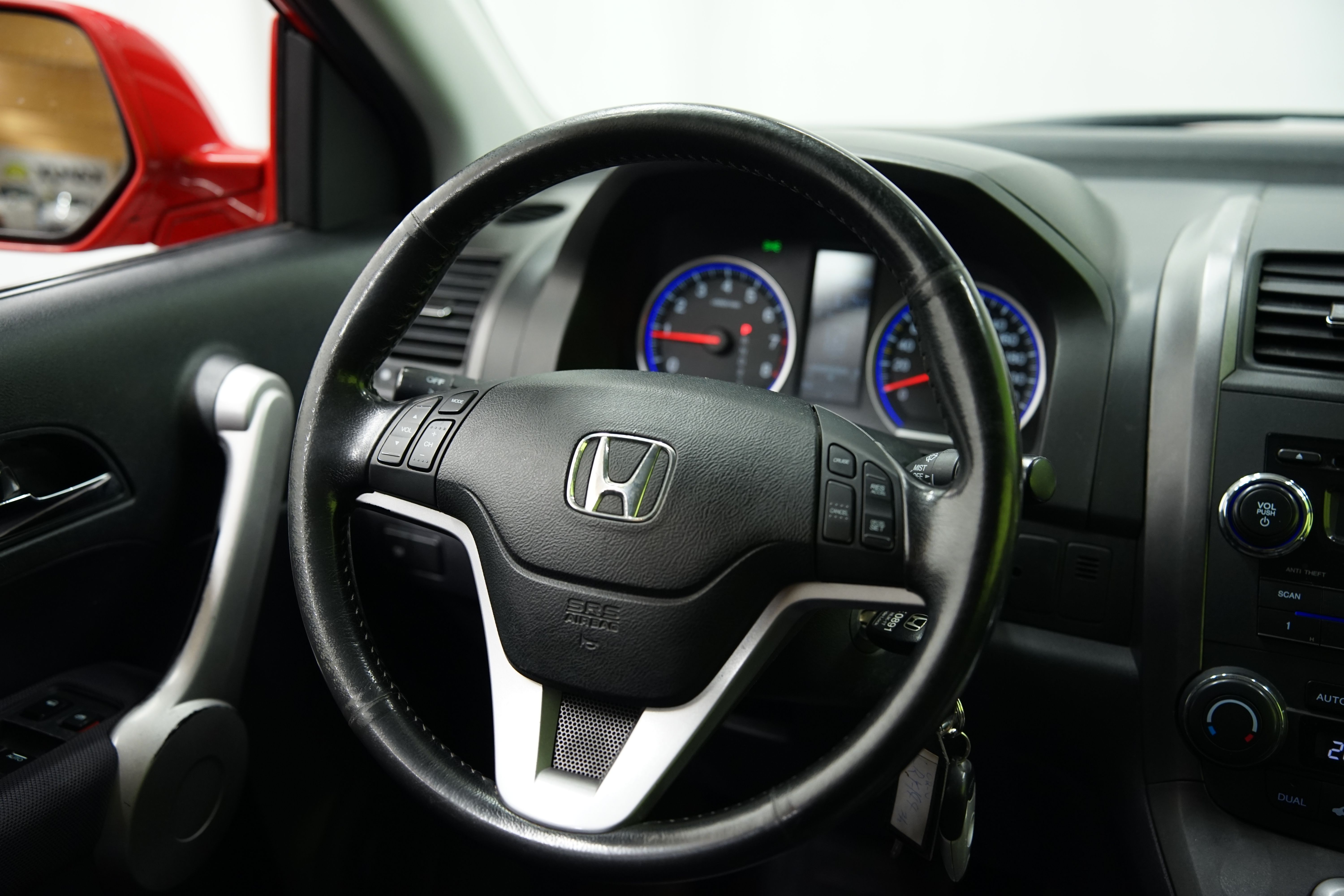 Honda CR-V 2007