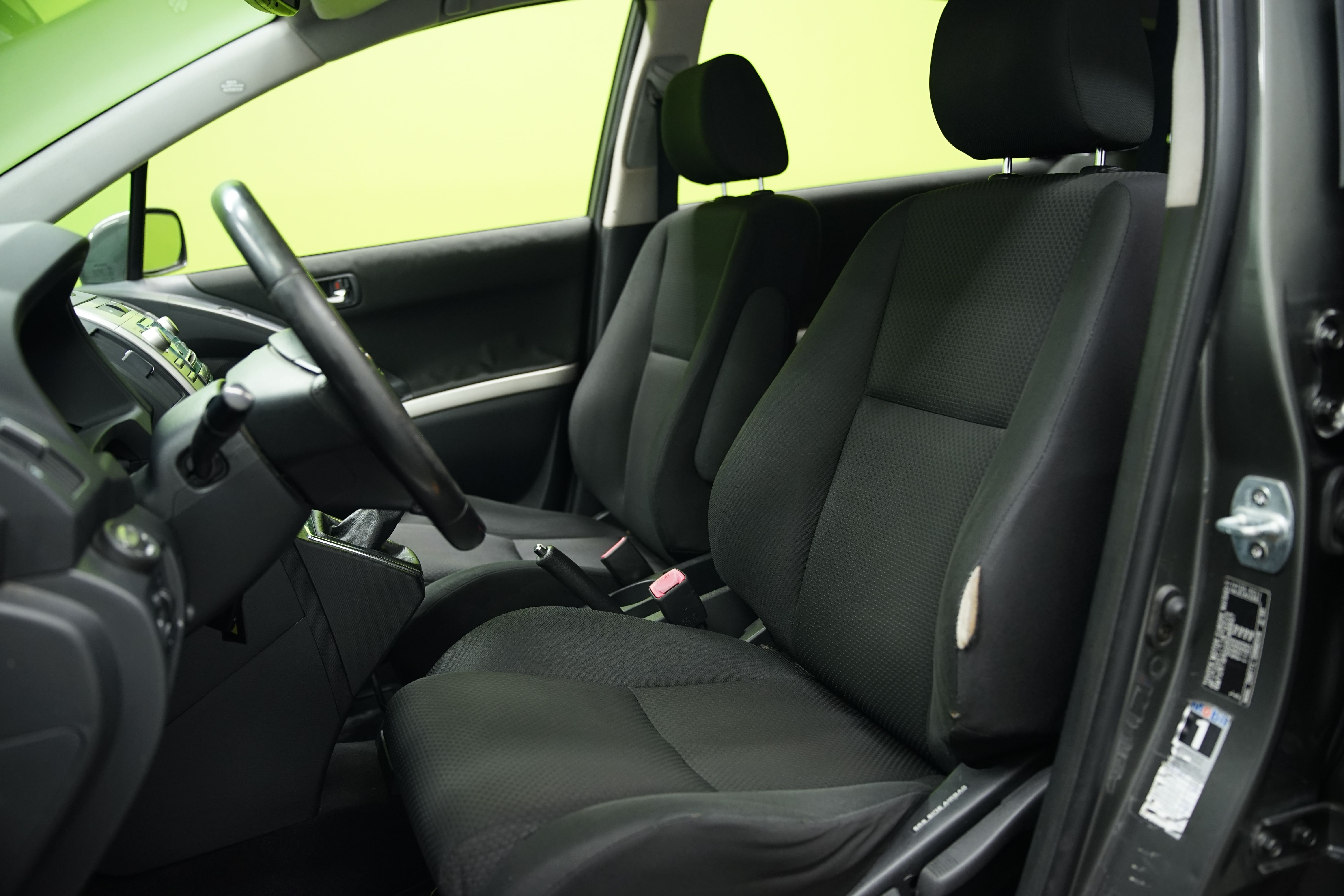 Toyota Corolla Verso 2007