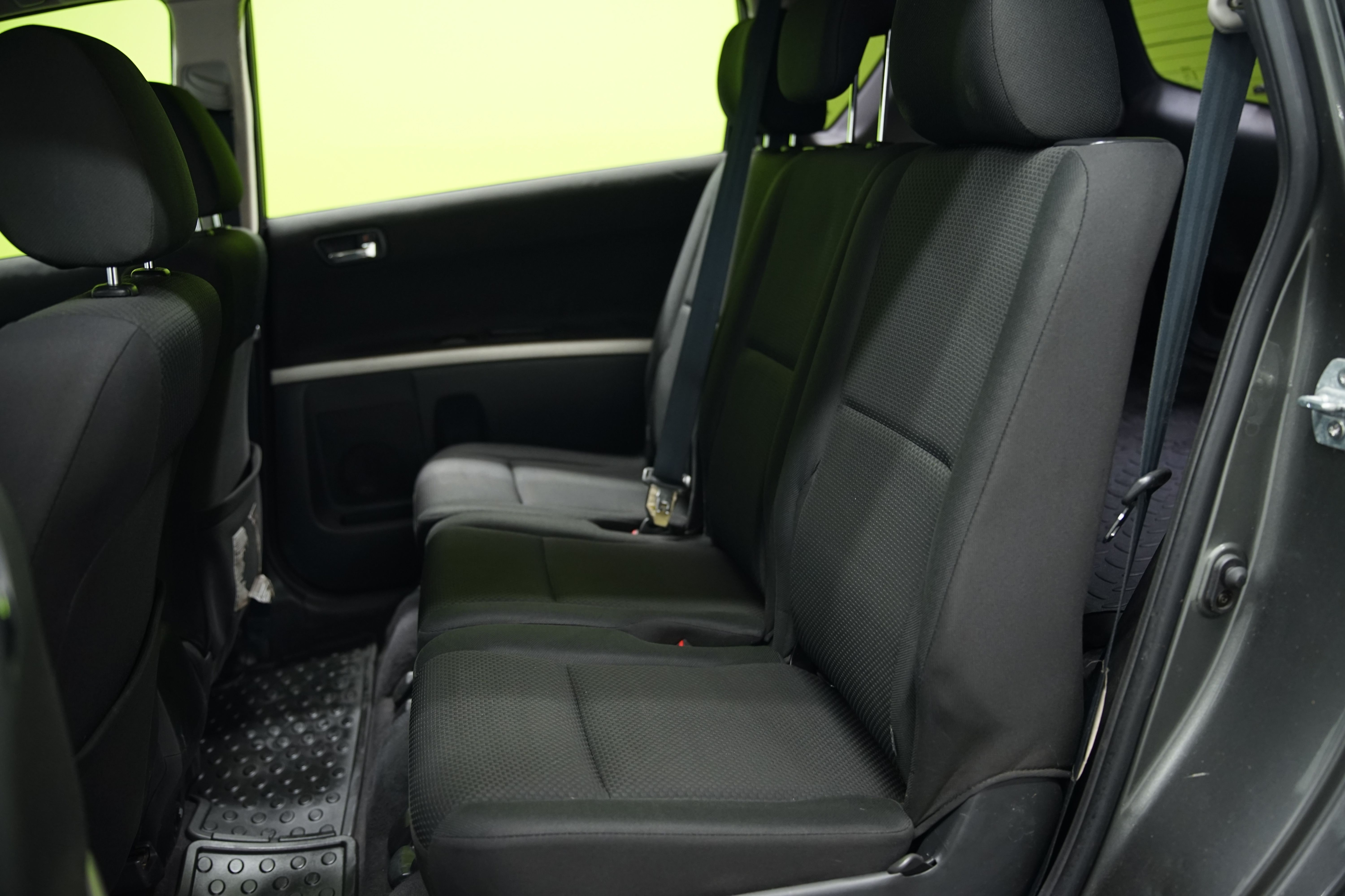 Toyota Corolla Verso 2007