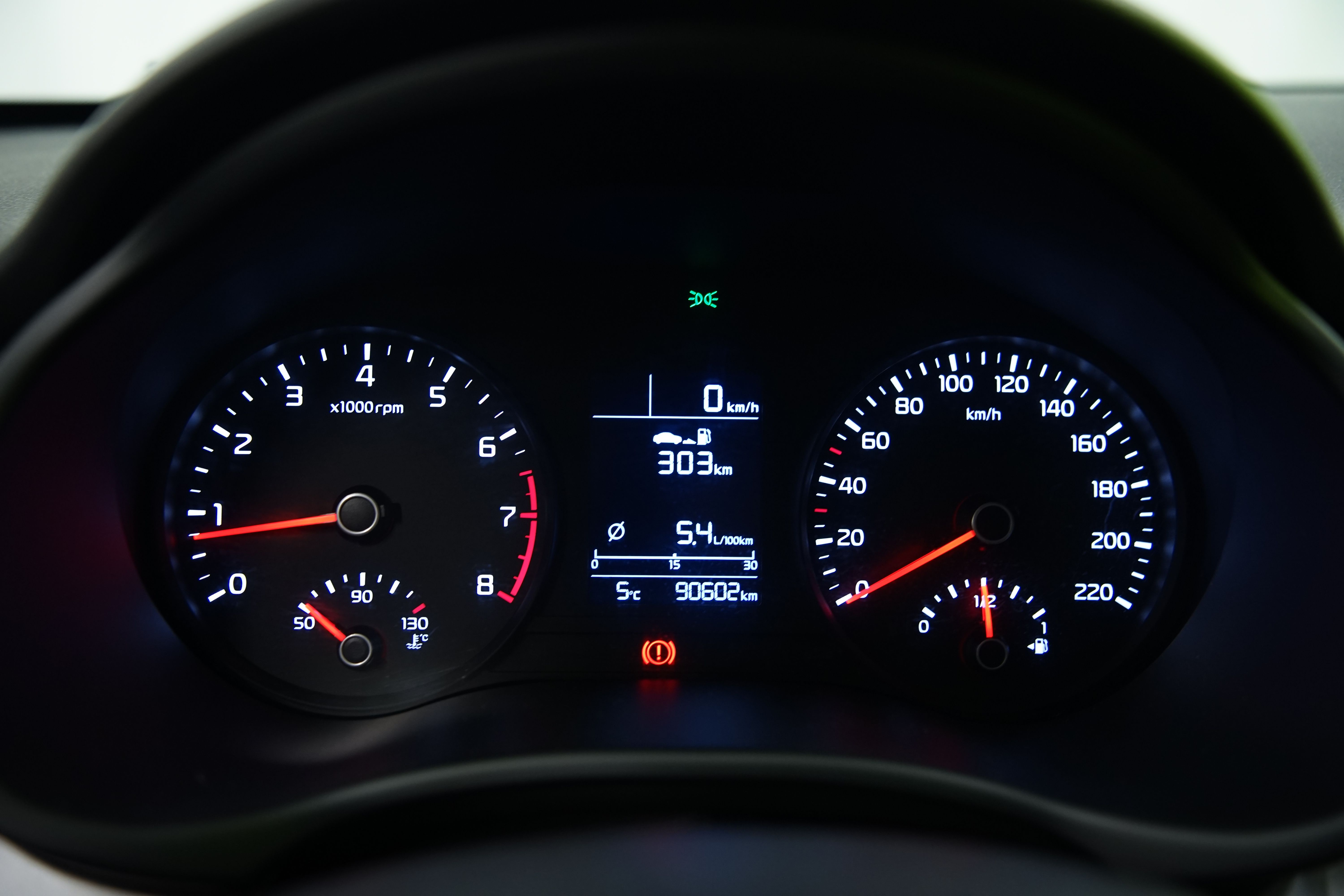 Kia Rio 2021