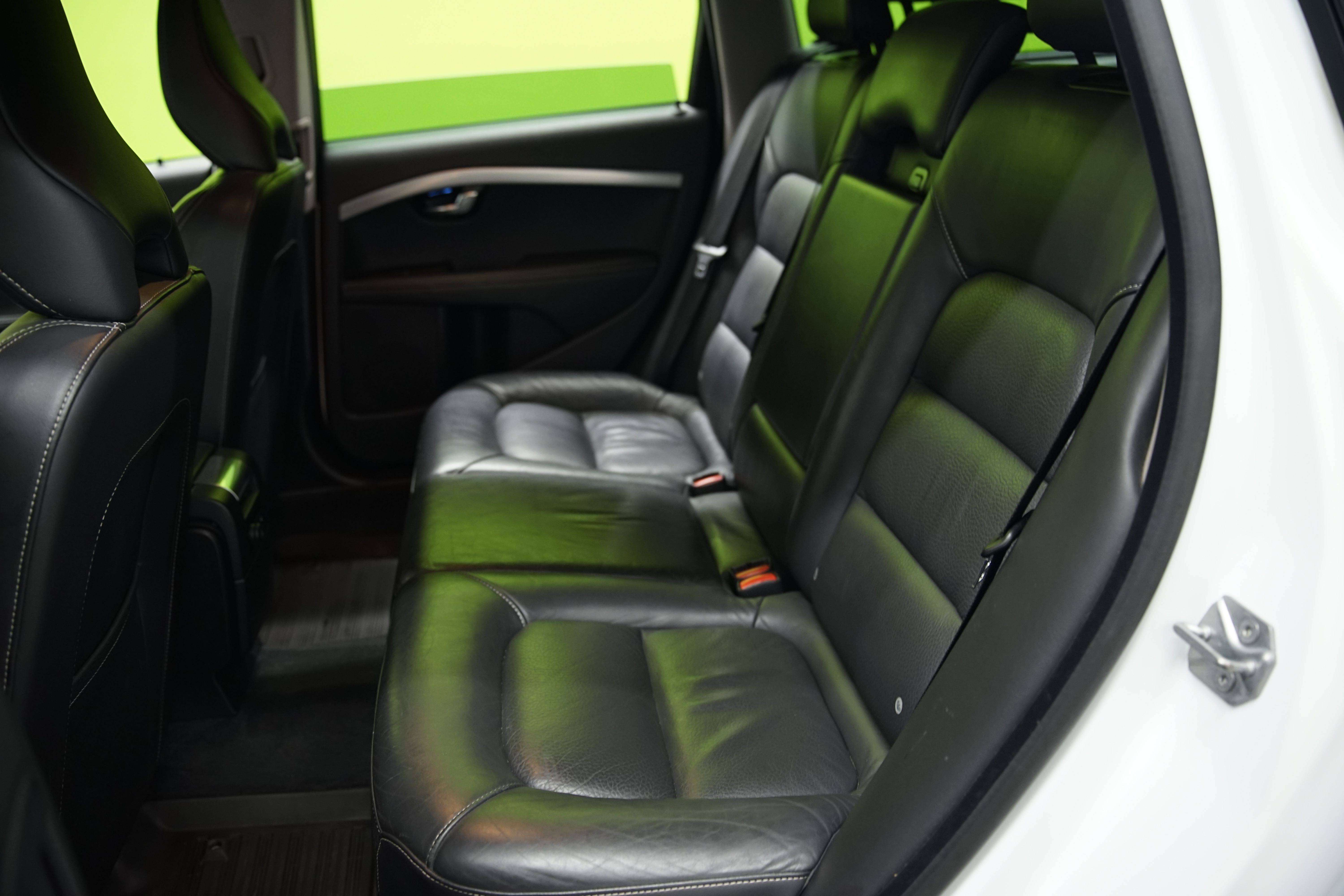 Volvo XC70 2016