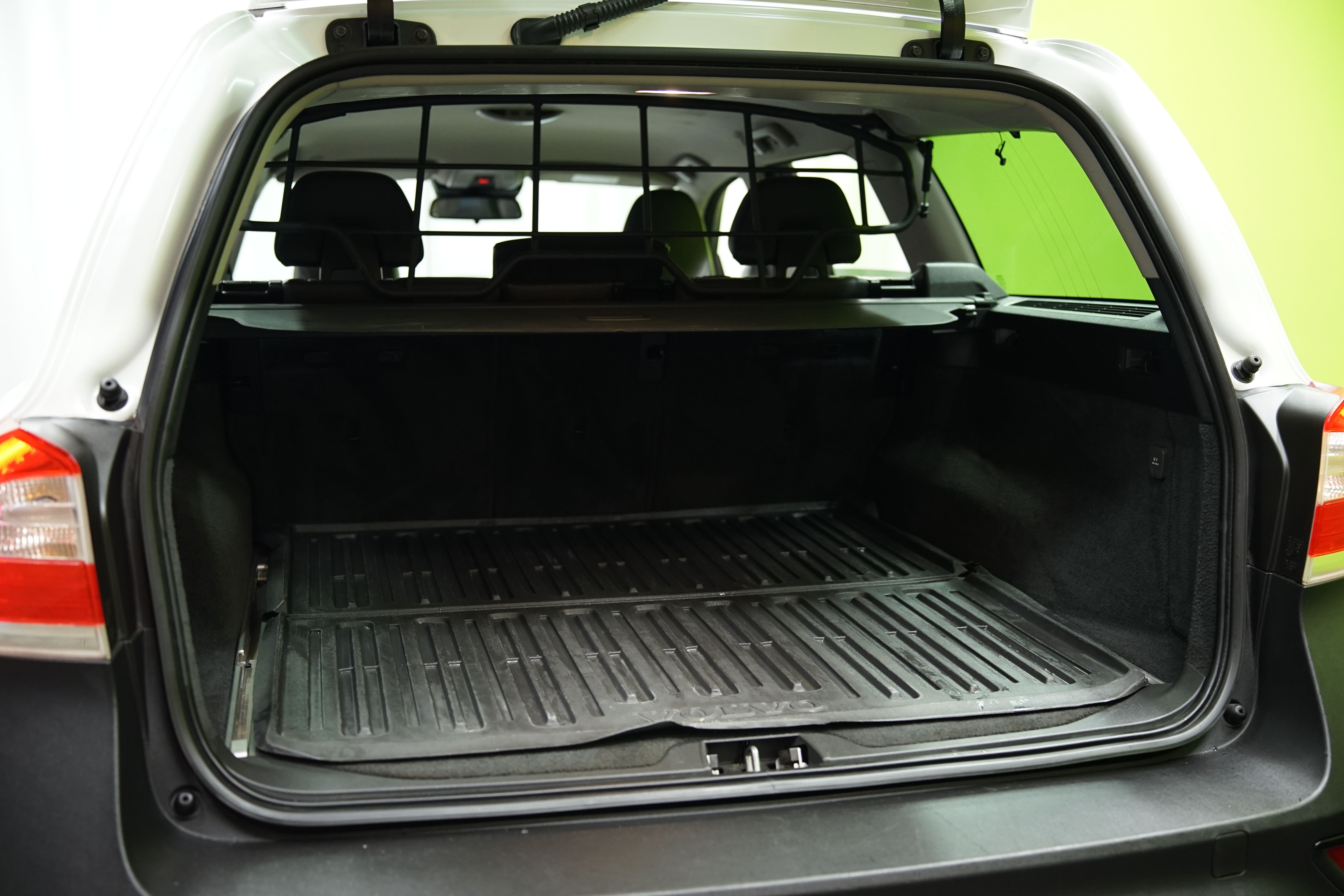 Volvo XC70 2016