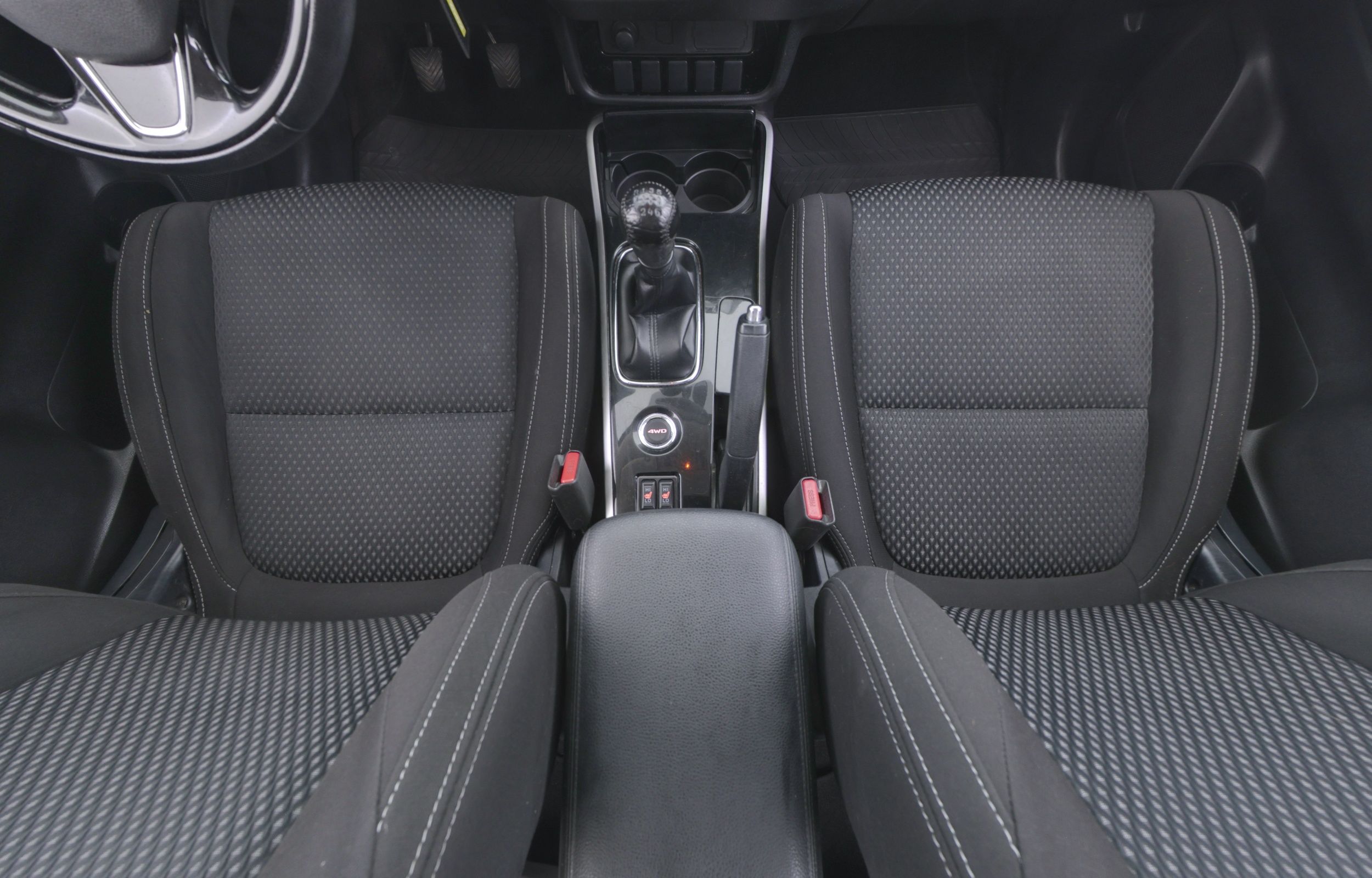 Mitsubishi Outlander 2017