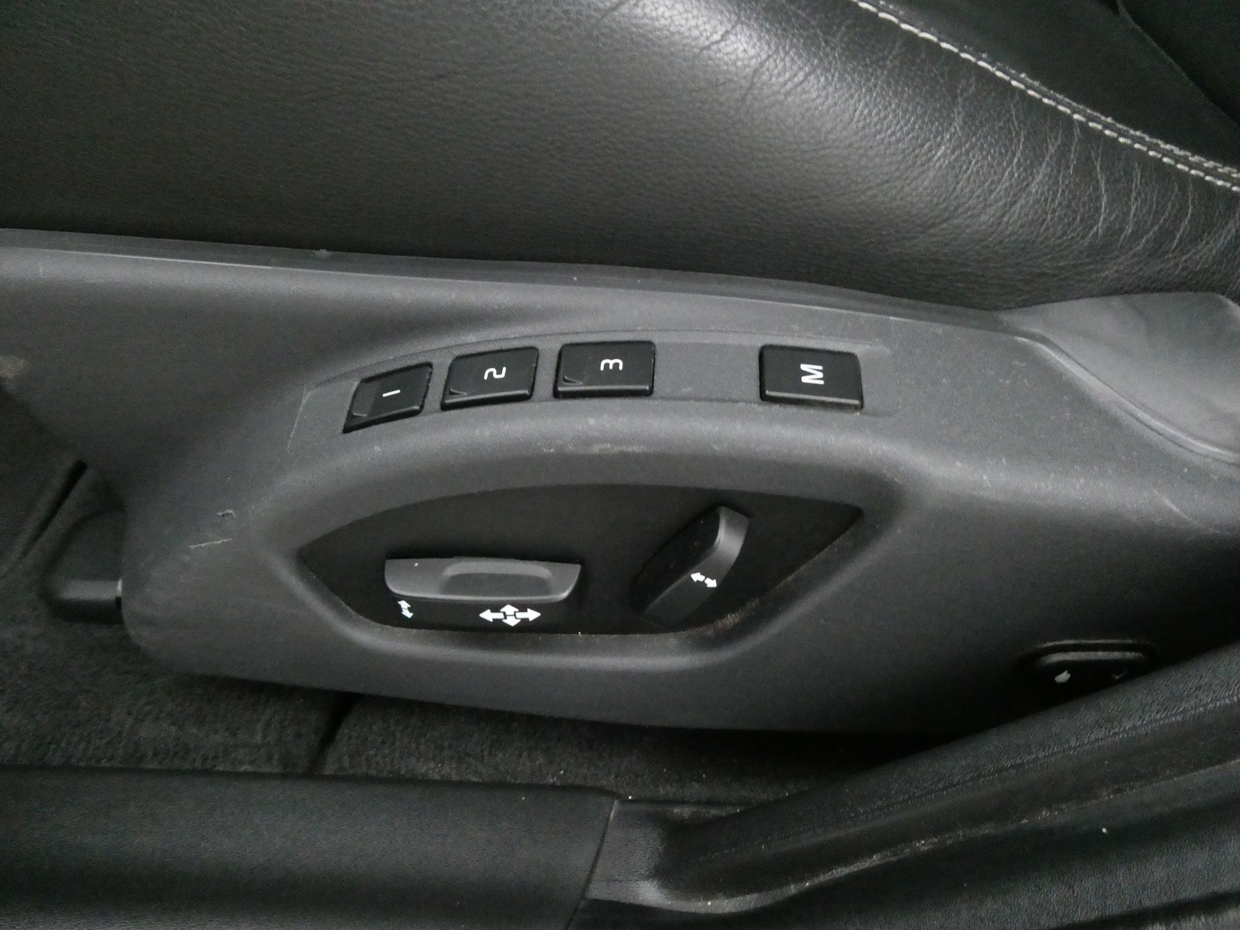 Volvo V60 2015