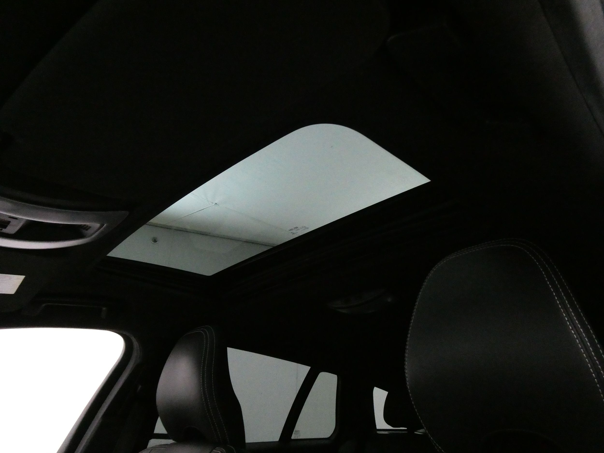Volvo V60 2015