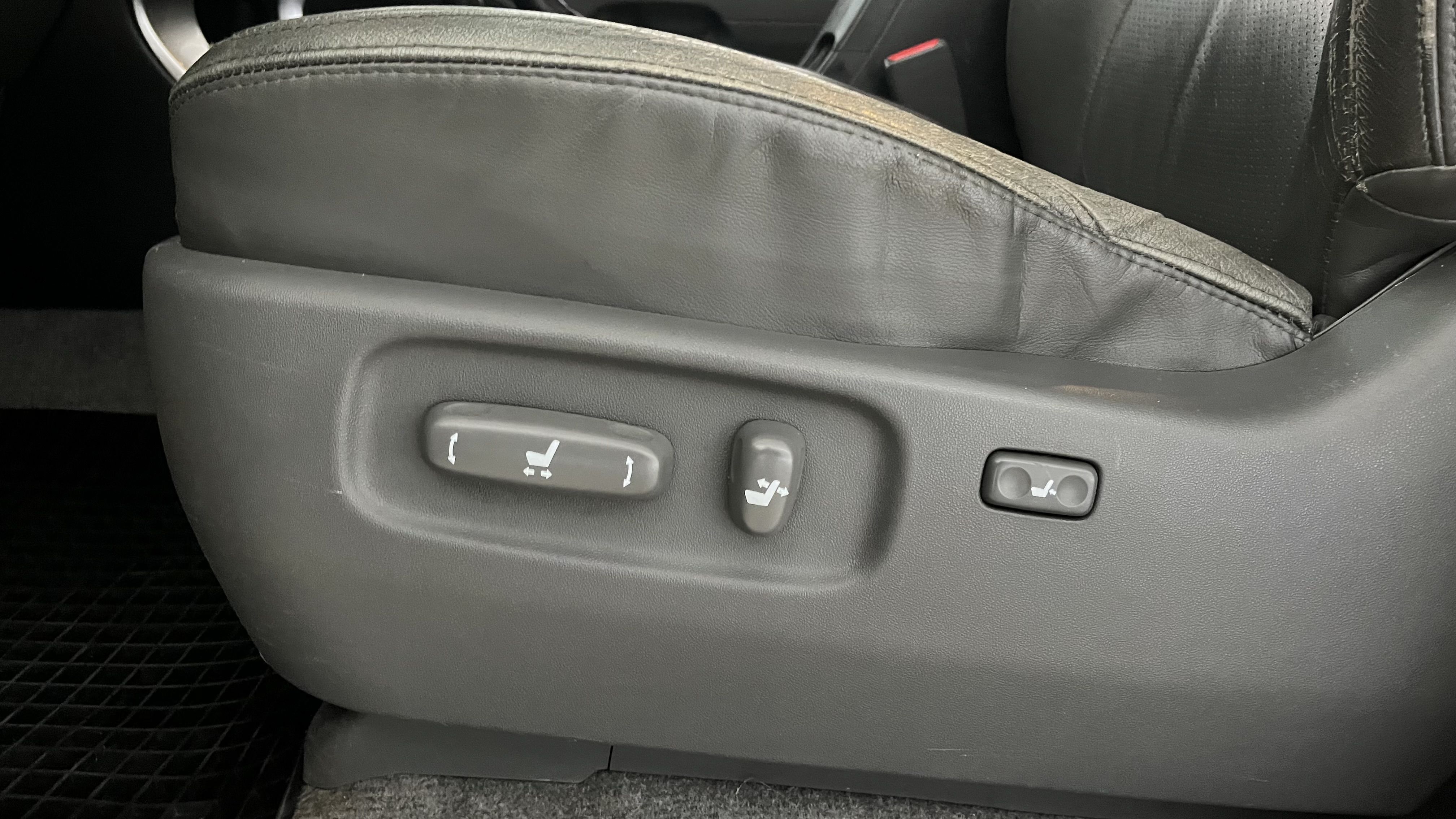 Toyota Land Cruiser 2006