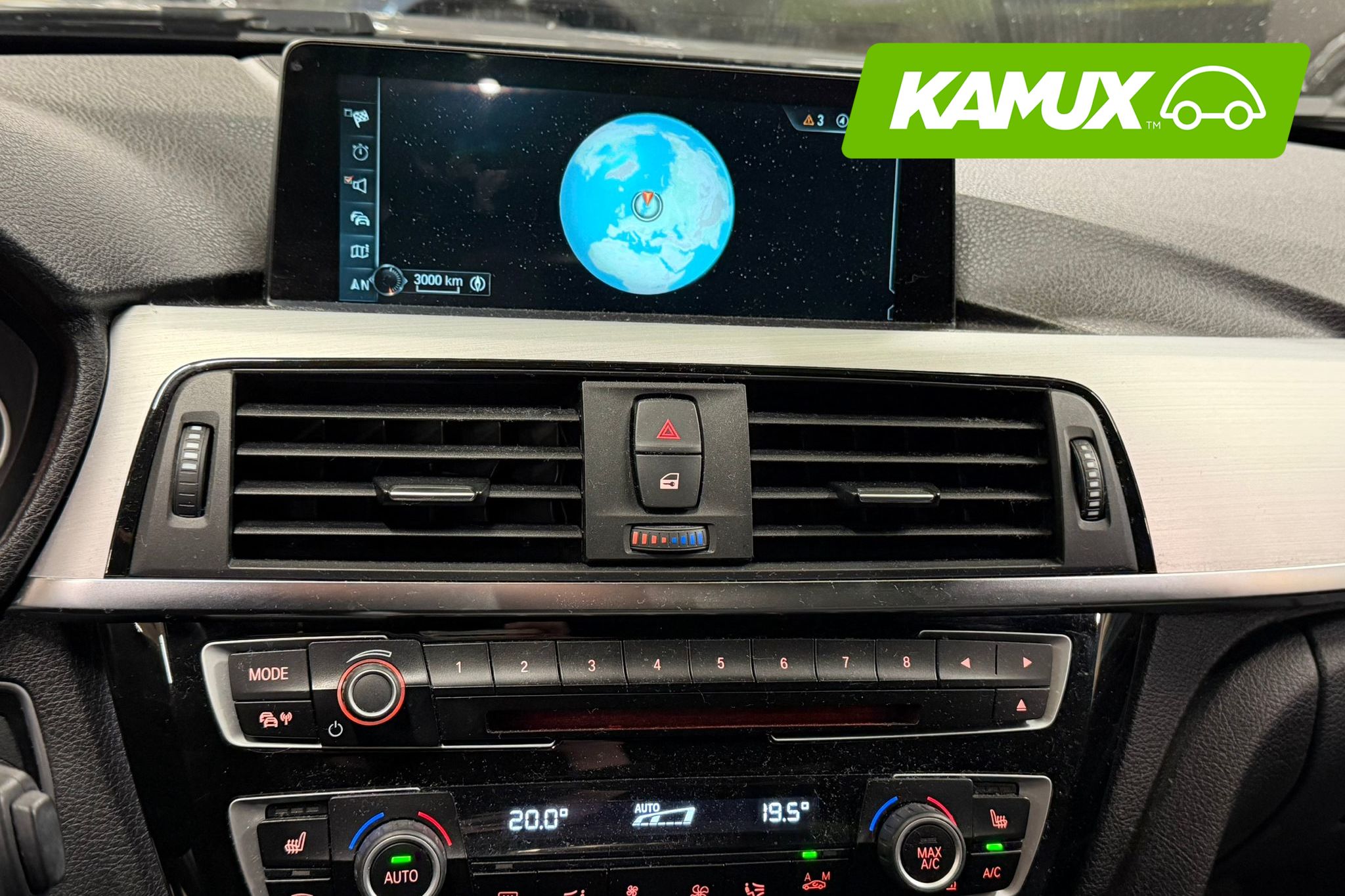 BMW 330 2017