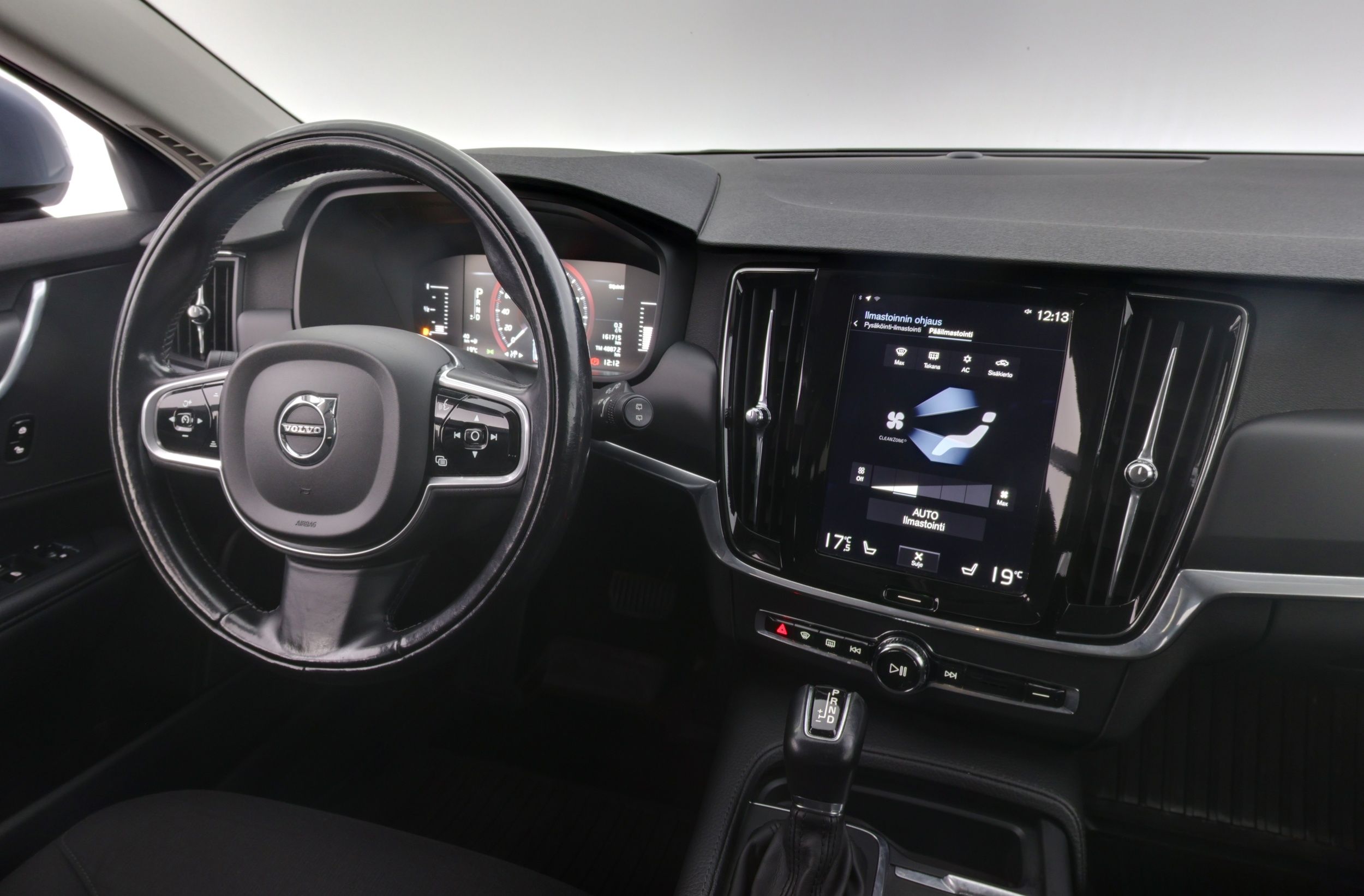 Volvo V90 2018