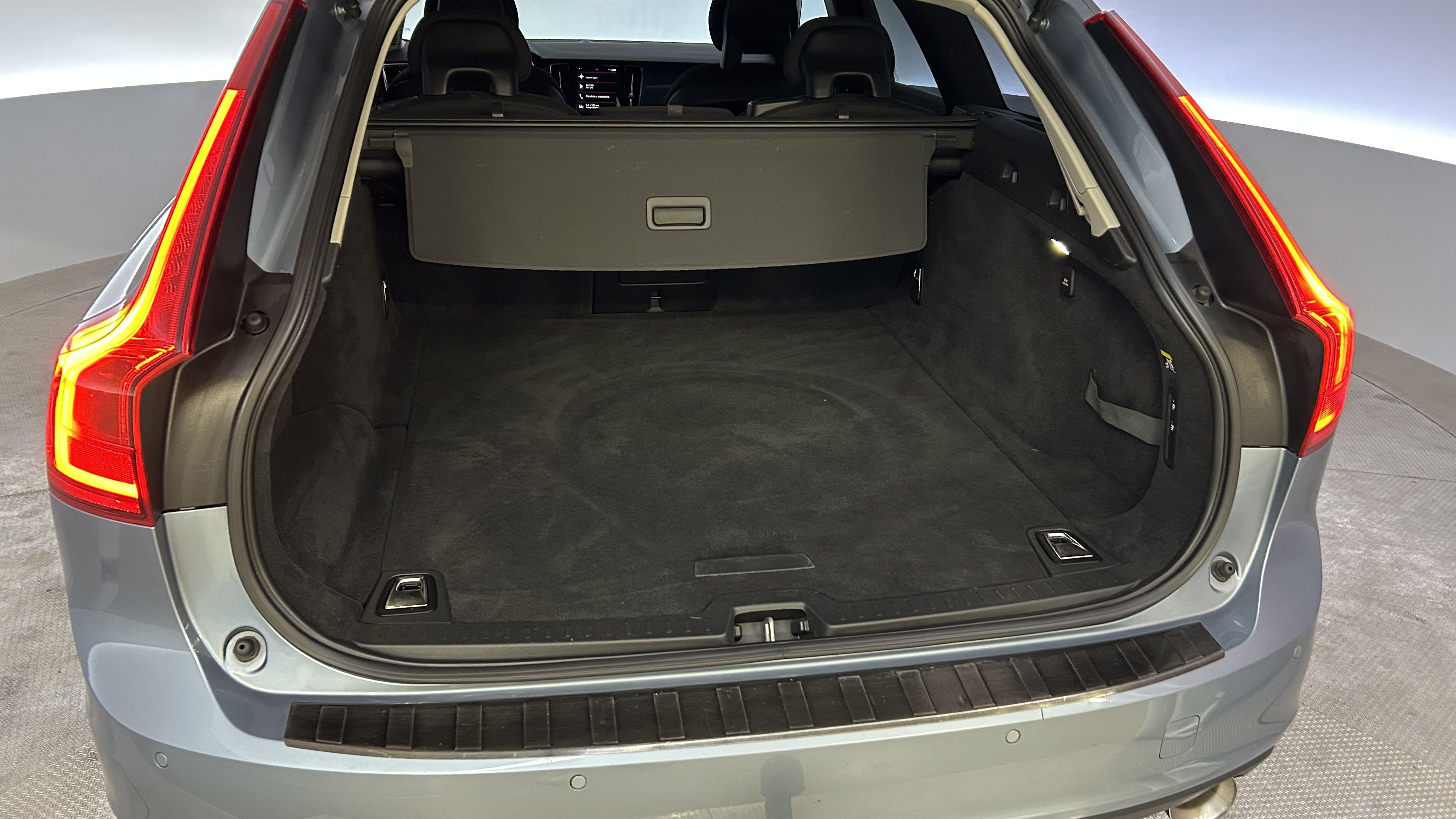 Volvo V90 2018