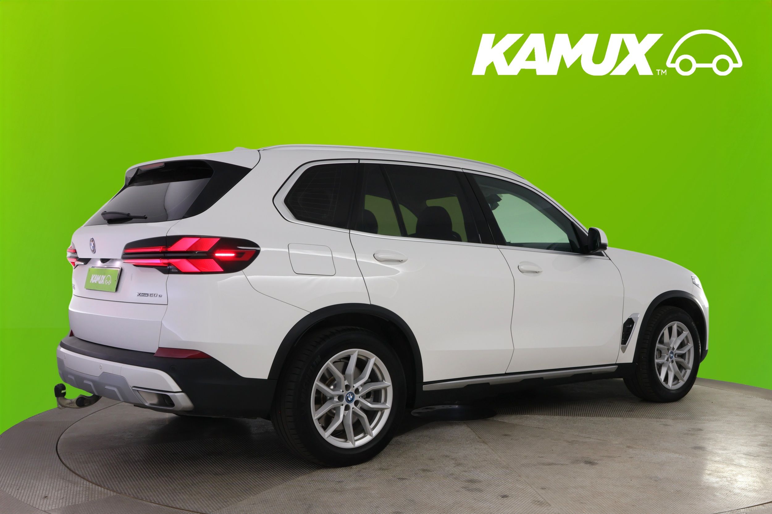 BMW X5 2024