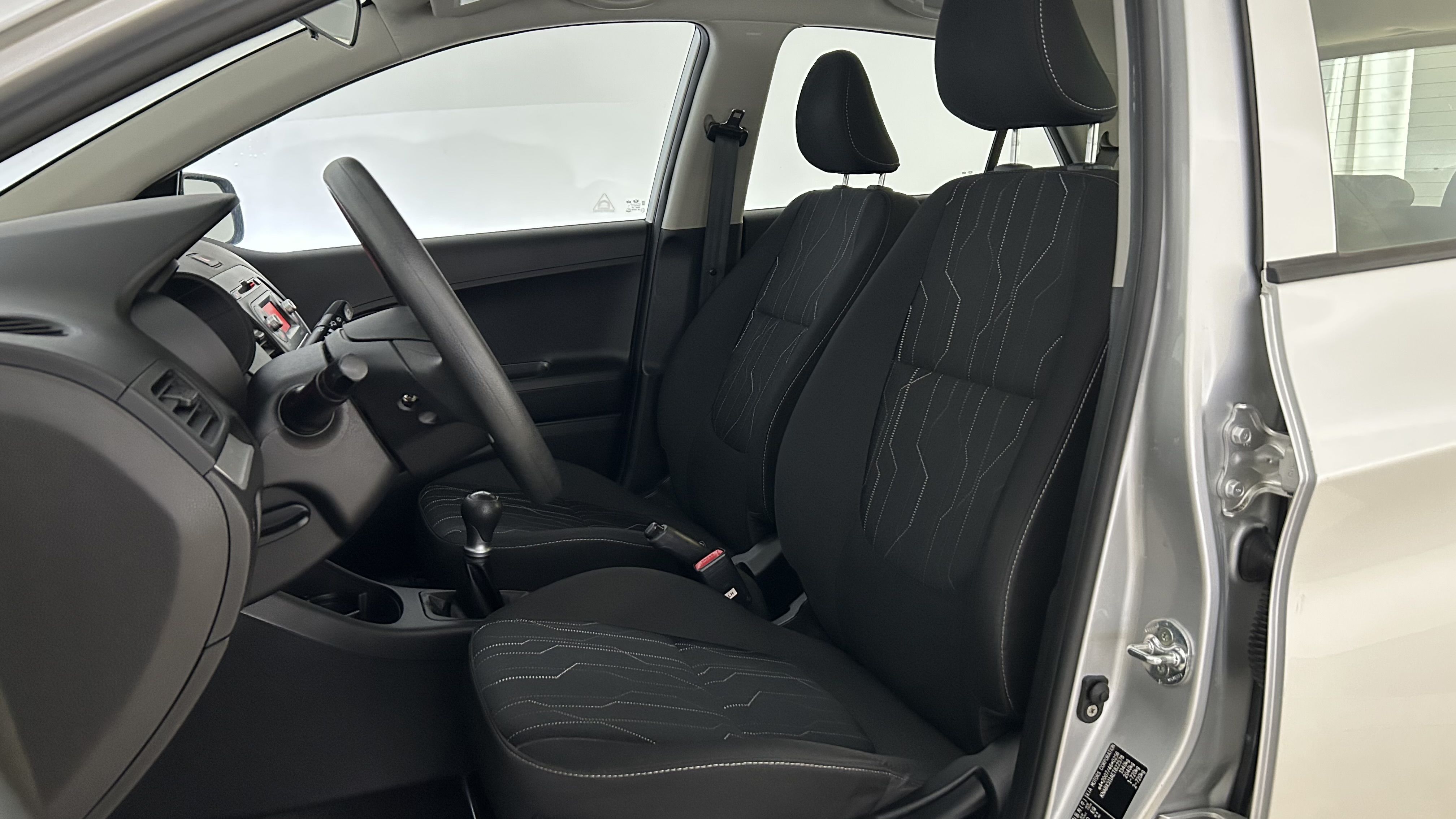 Kia Picanto 2015