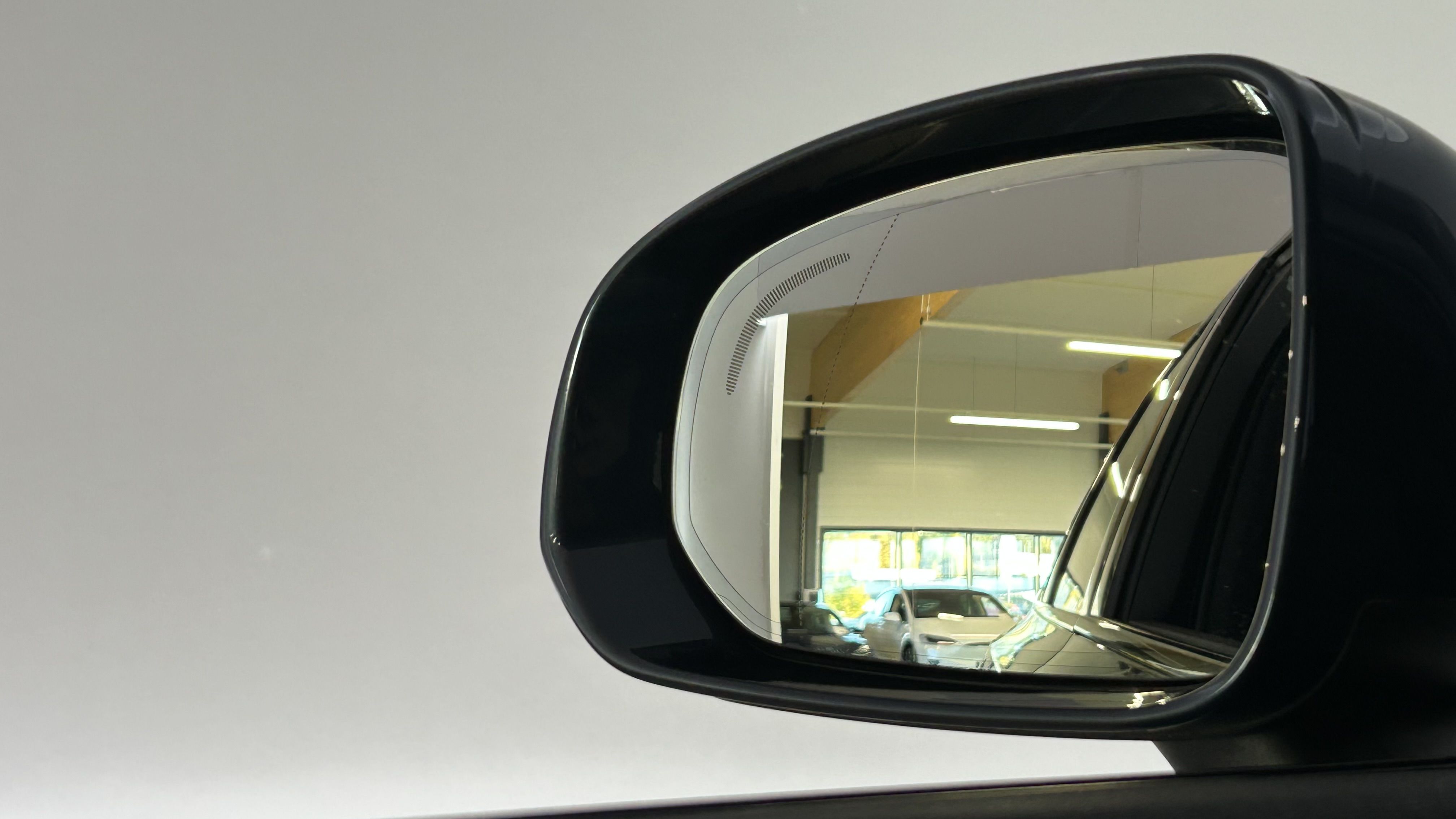 Volvo V90 Cross Country 2020