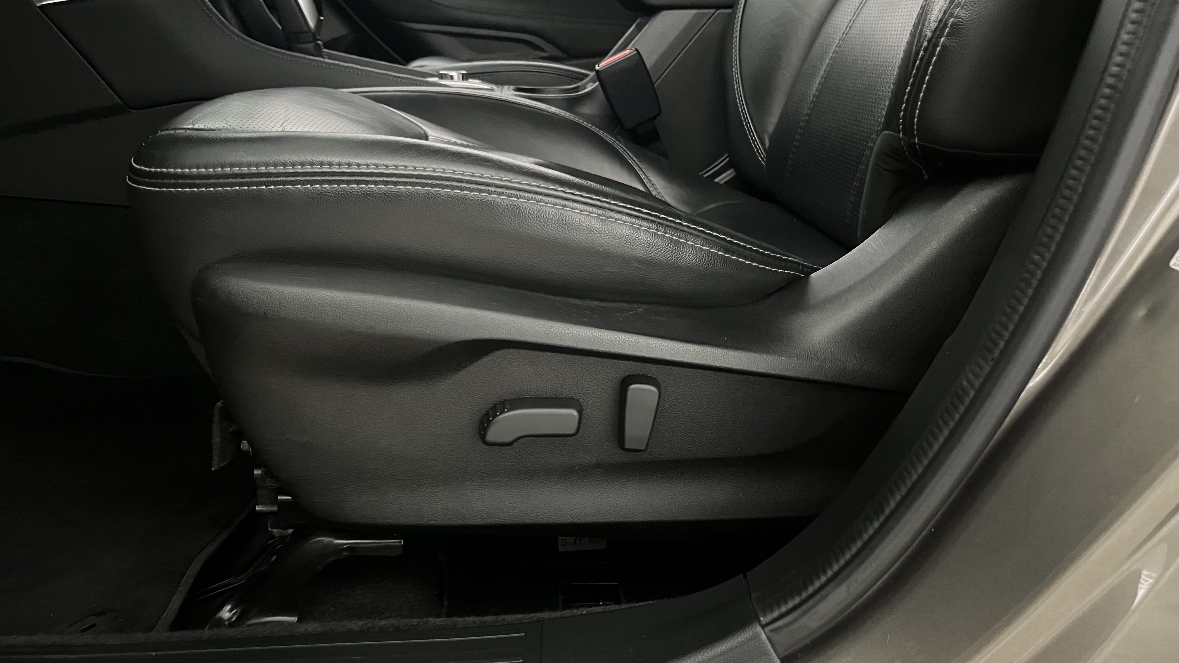 Subaru Forester 2020