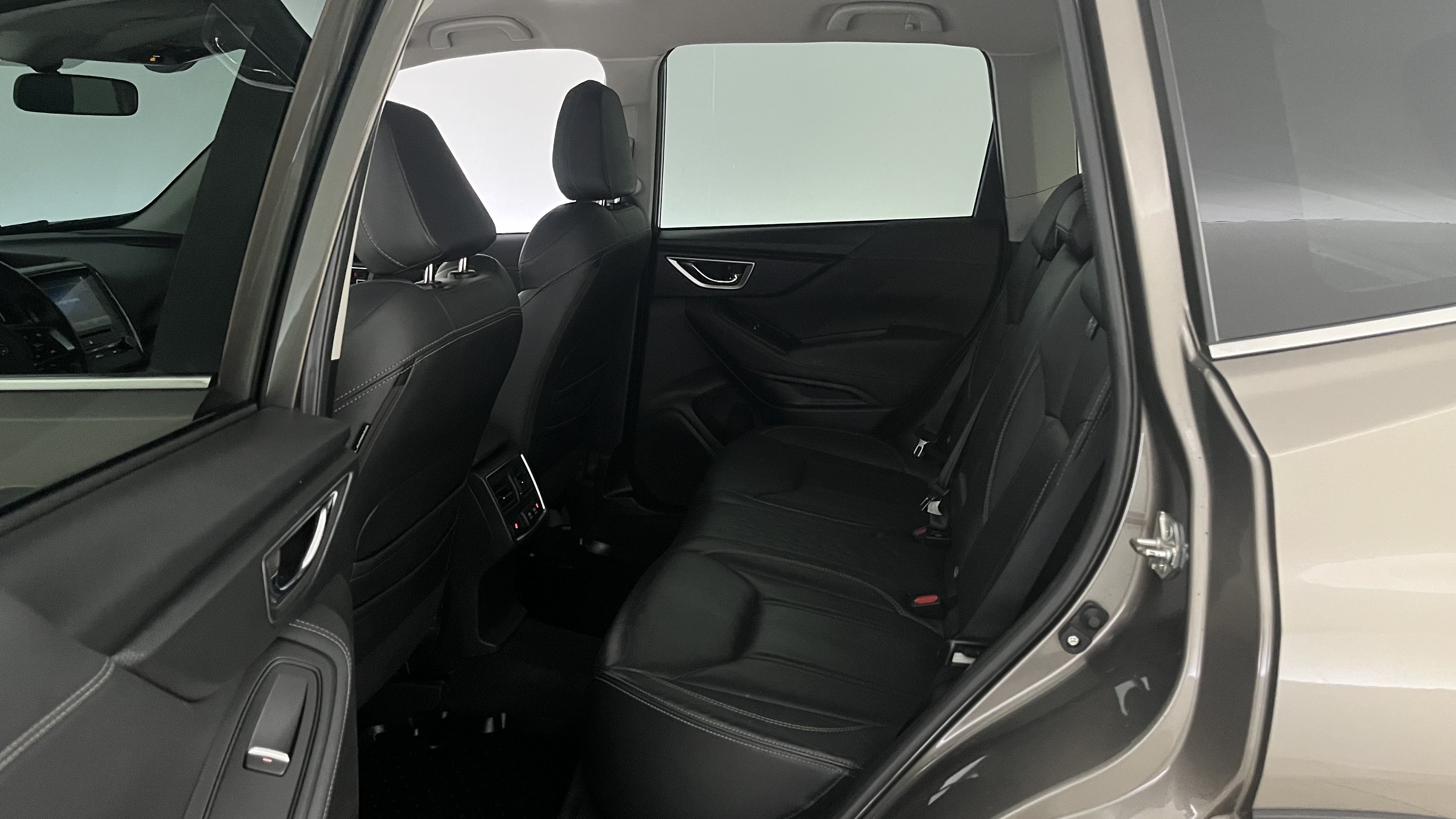 Subaru Forester 2020