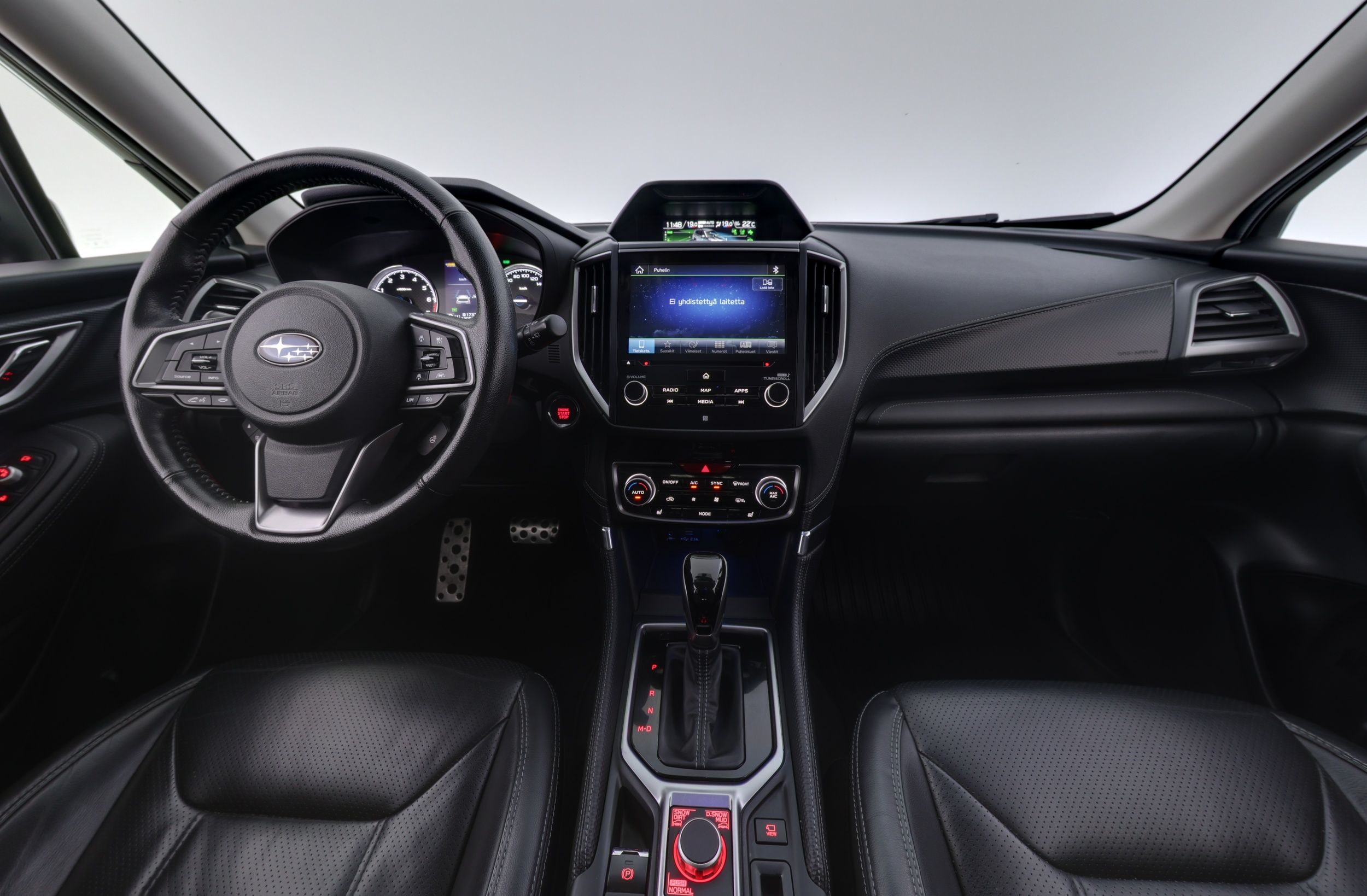 Subaru Forester 2020