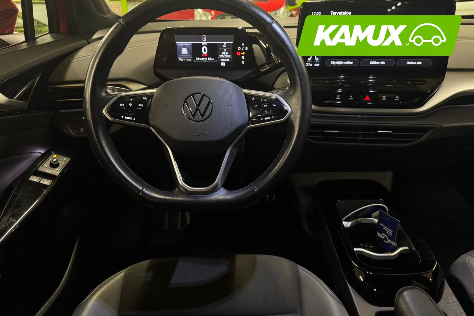 Volkswagen ID.5 2023