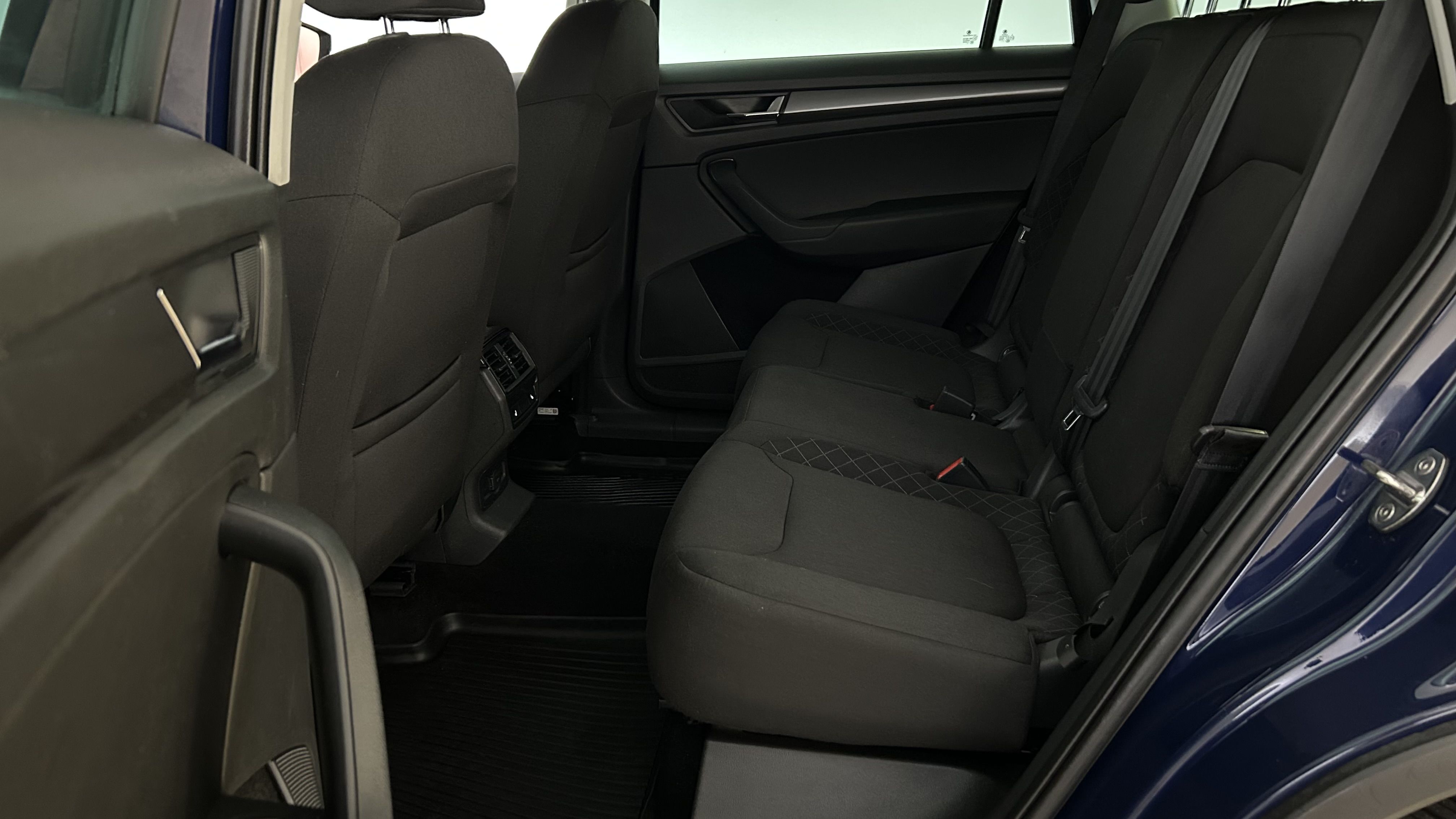 Skoda Kodiaq 2018
