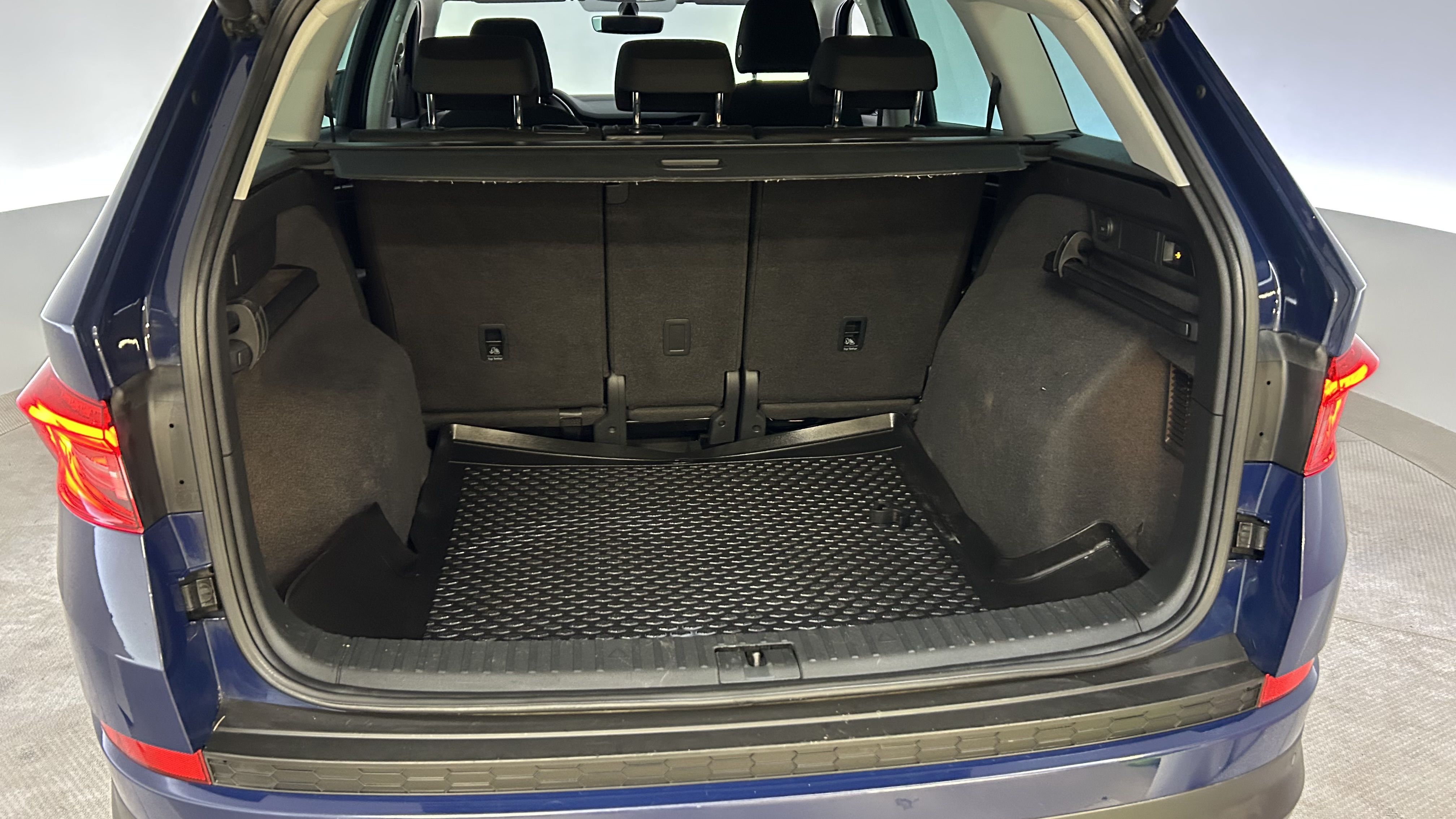 Skoda Kodiaq 2018