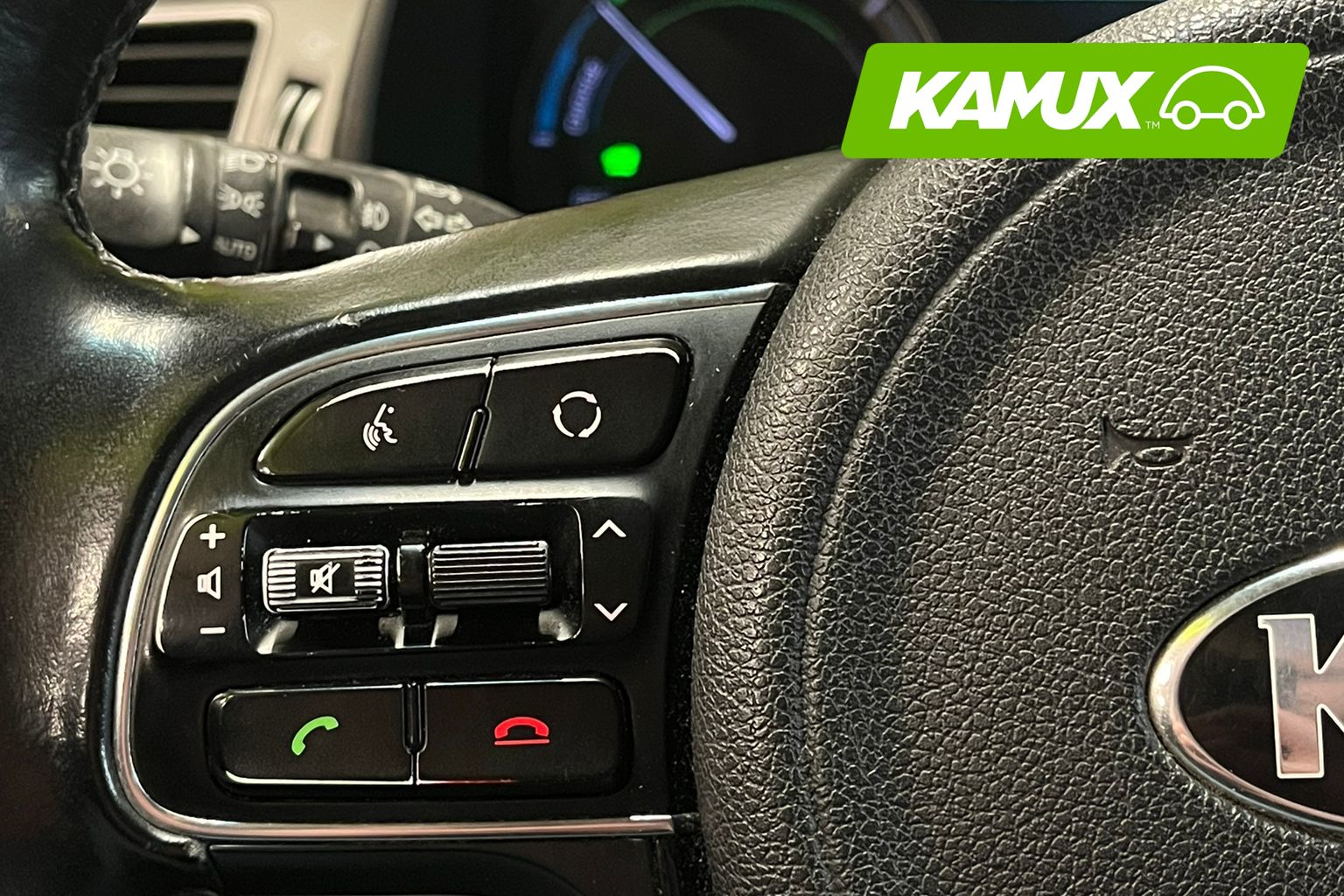 Kia Niro 2018
