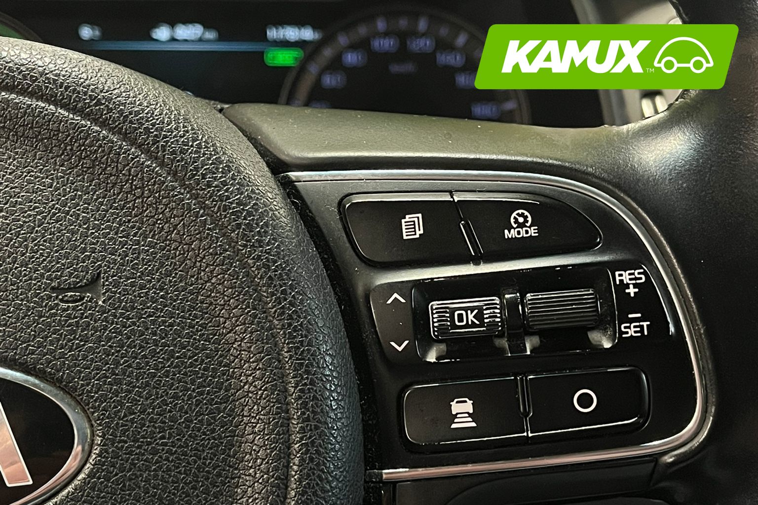 Kia Niro 2018
