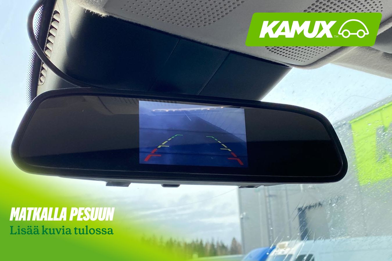 Mercedes-Benz Vito 2015