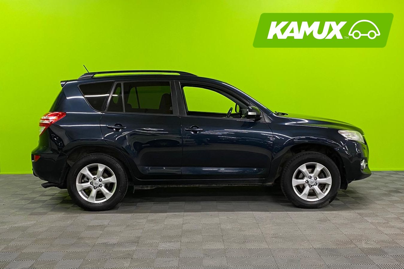 Toyota RAV4 2010