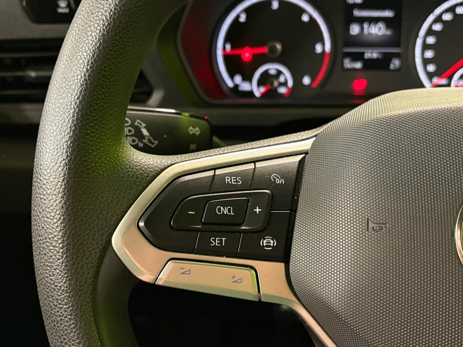 Volkswagen Caddy 2021