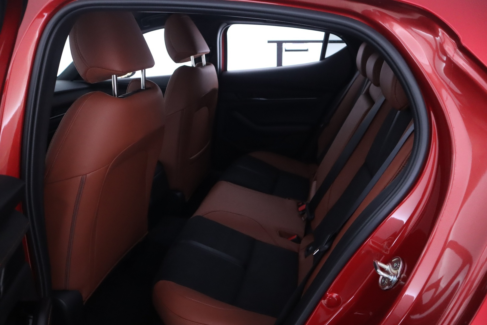 MAZDA 3 2025