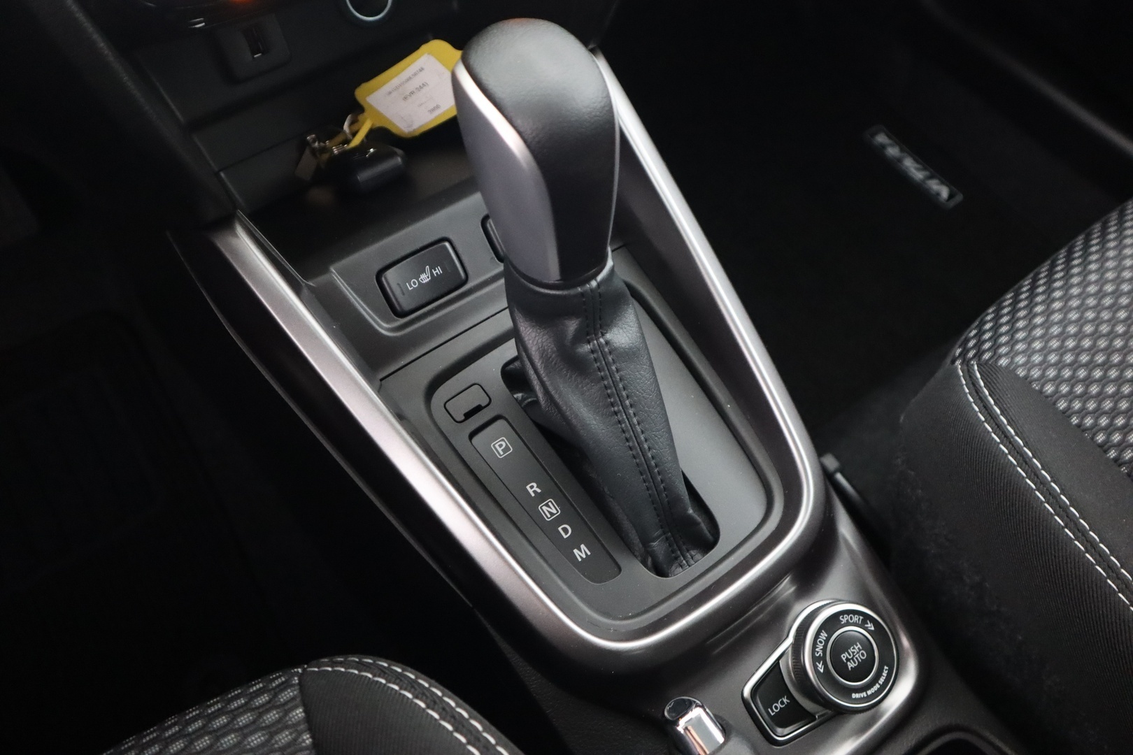 SUZUKI Vitara 2025