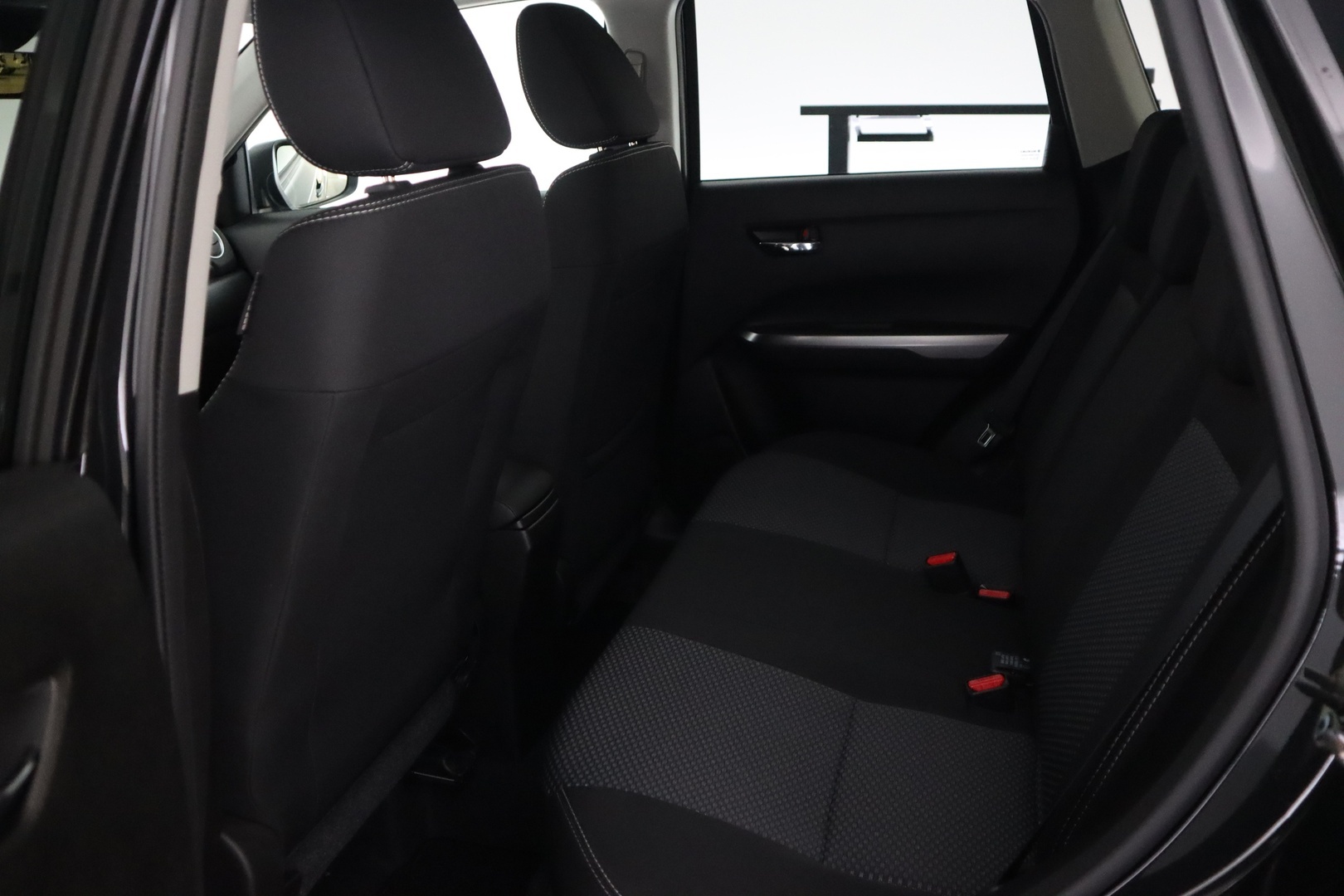 SUZUKI Vitara 2025