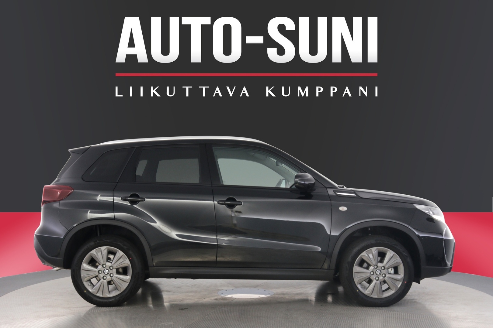 SUZUKI Vitara 2025