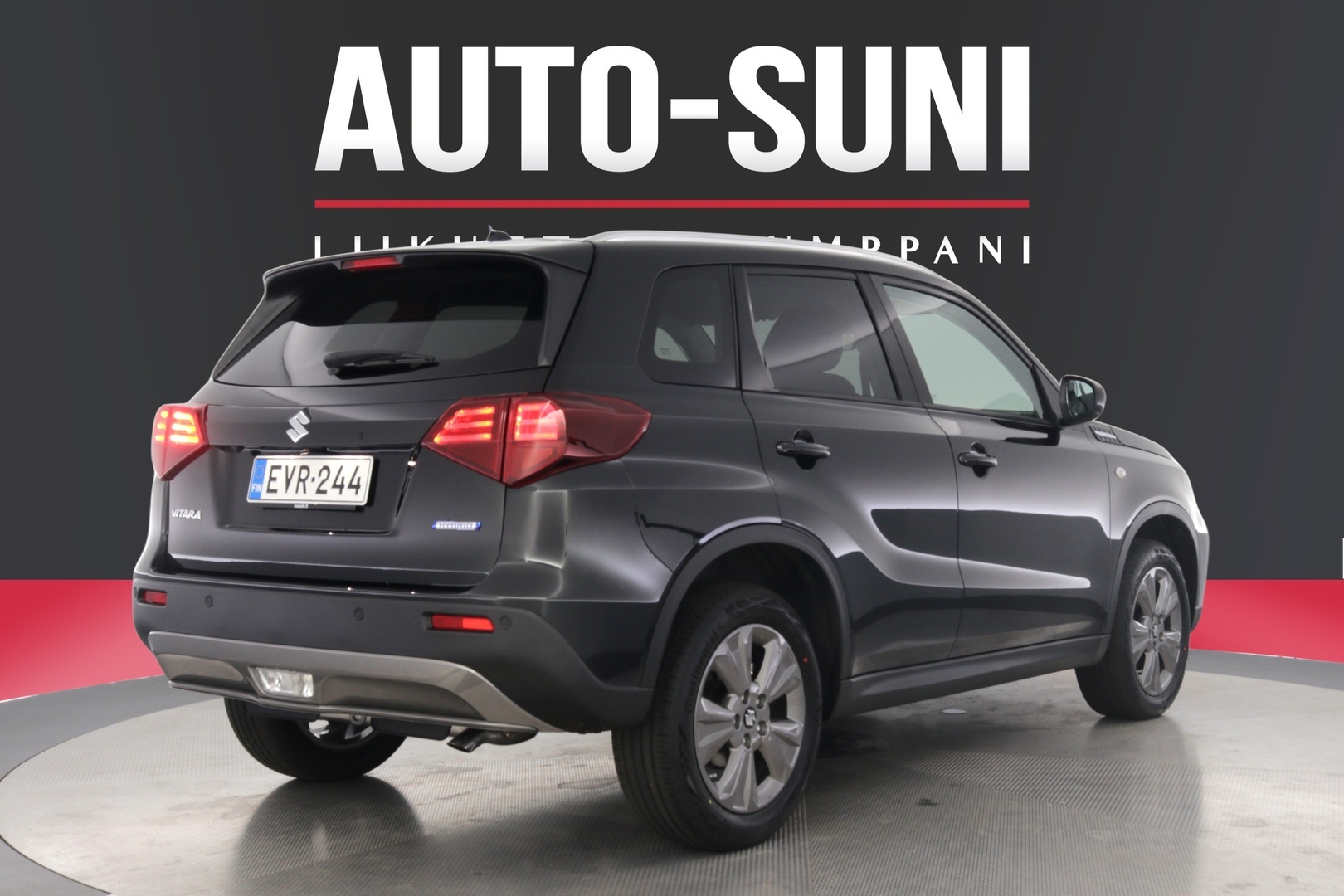 SUZUKI Vitara 2025