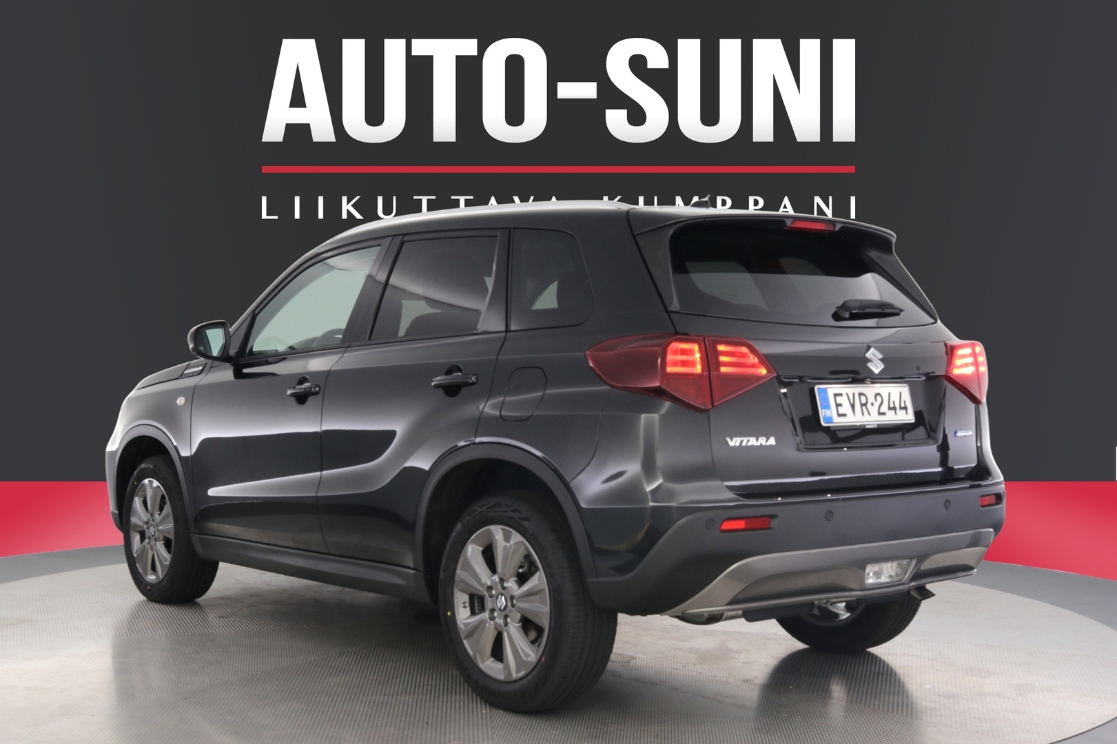 SUZUKI Vitara 2025