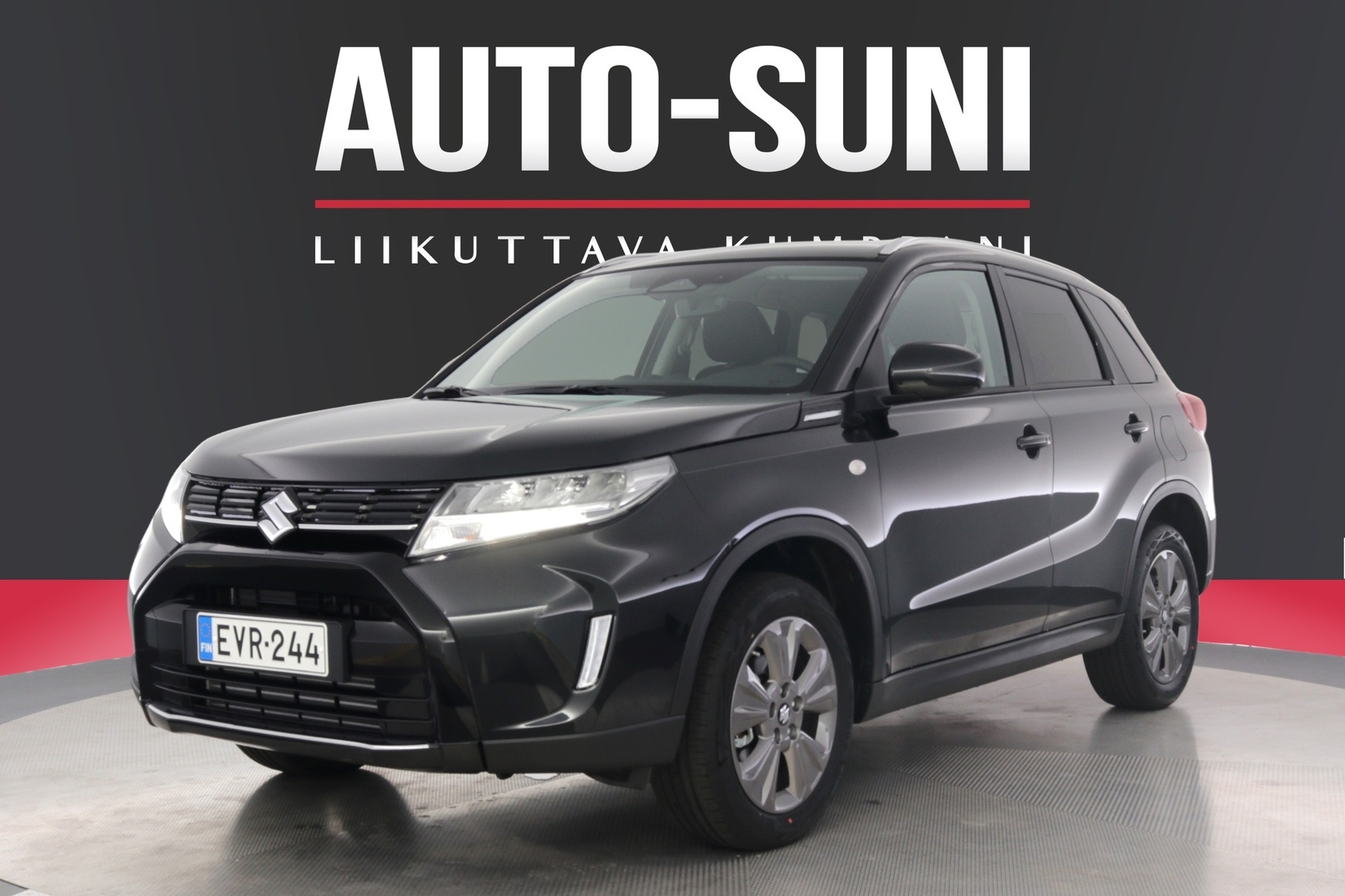SUZUKI Vitara 2025