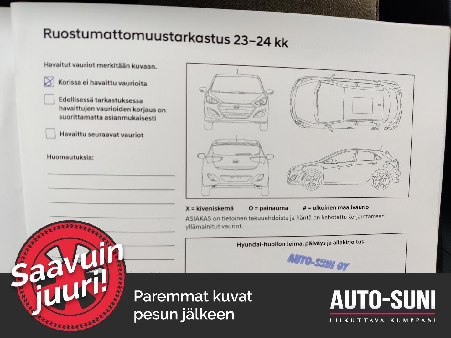 HYUNDAI i30 Wagon 2019