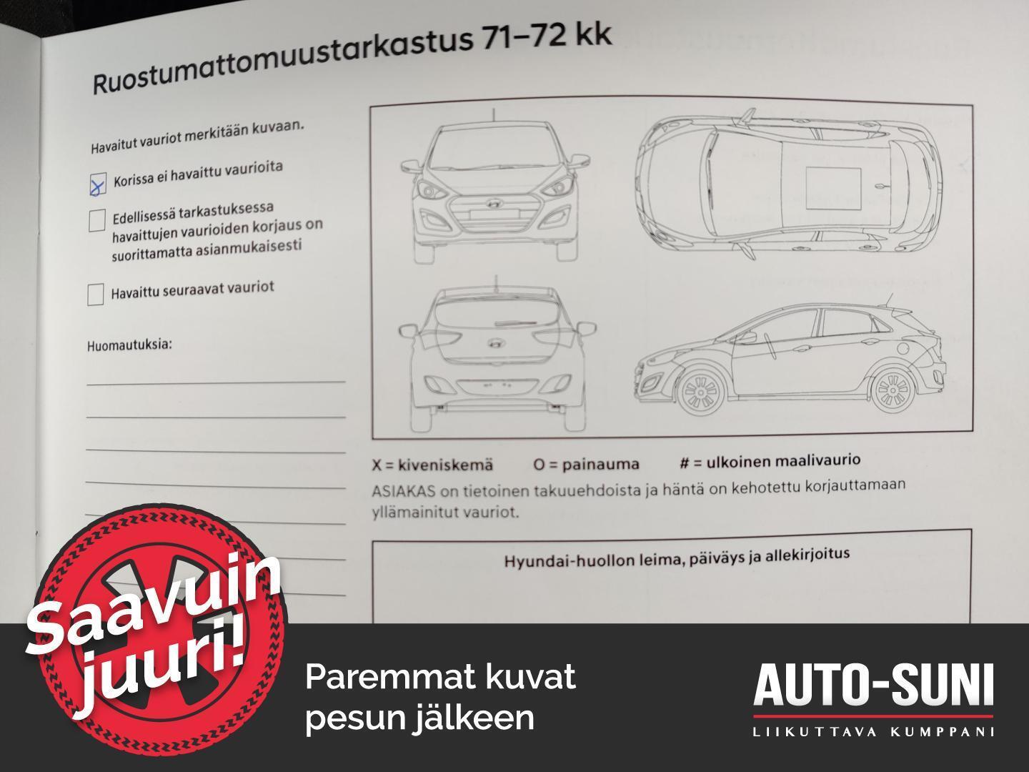 HYUNDAI i30 Wagon 2019