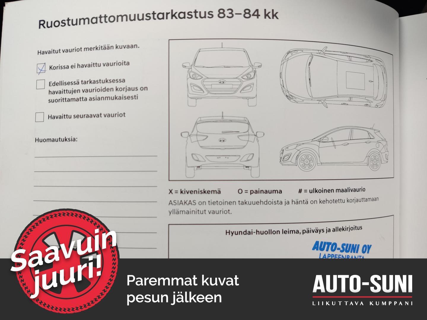 HYUNDAI i30 Wagon 2019