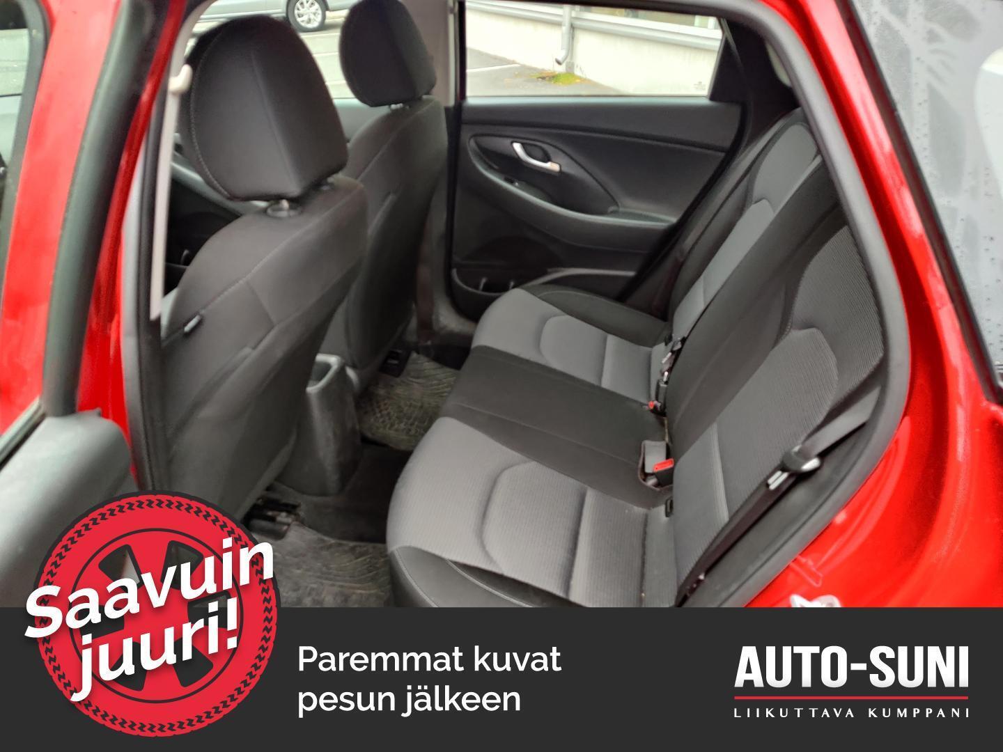 HYUNDAI i30 Wagon 2019