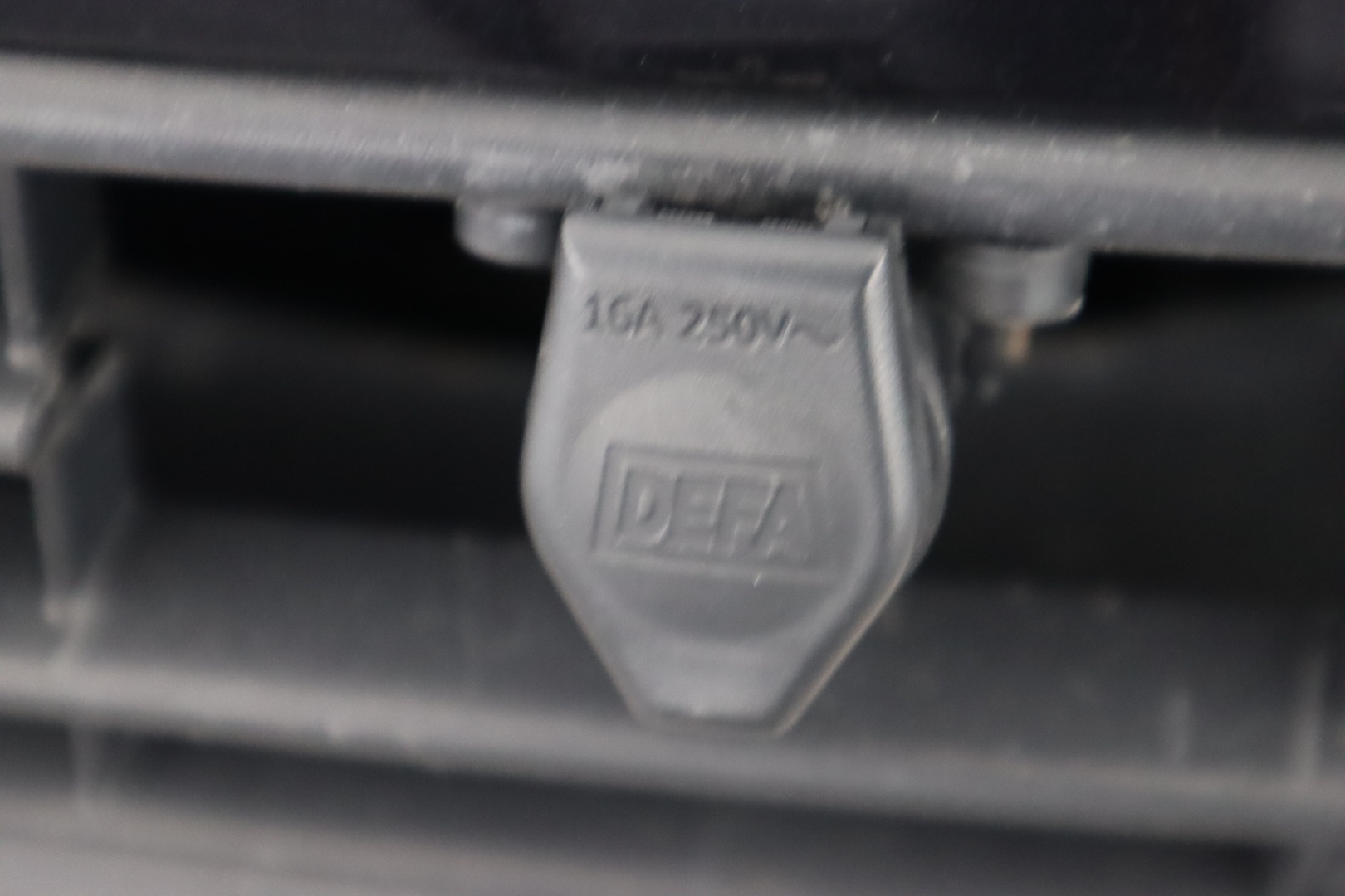 VOLKSWAGEN Transporter 2018