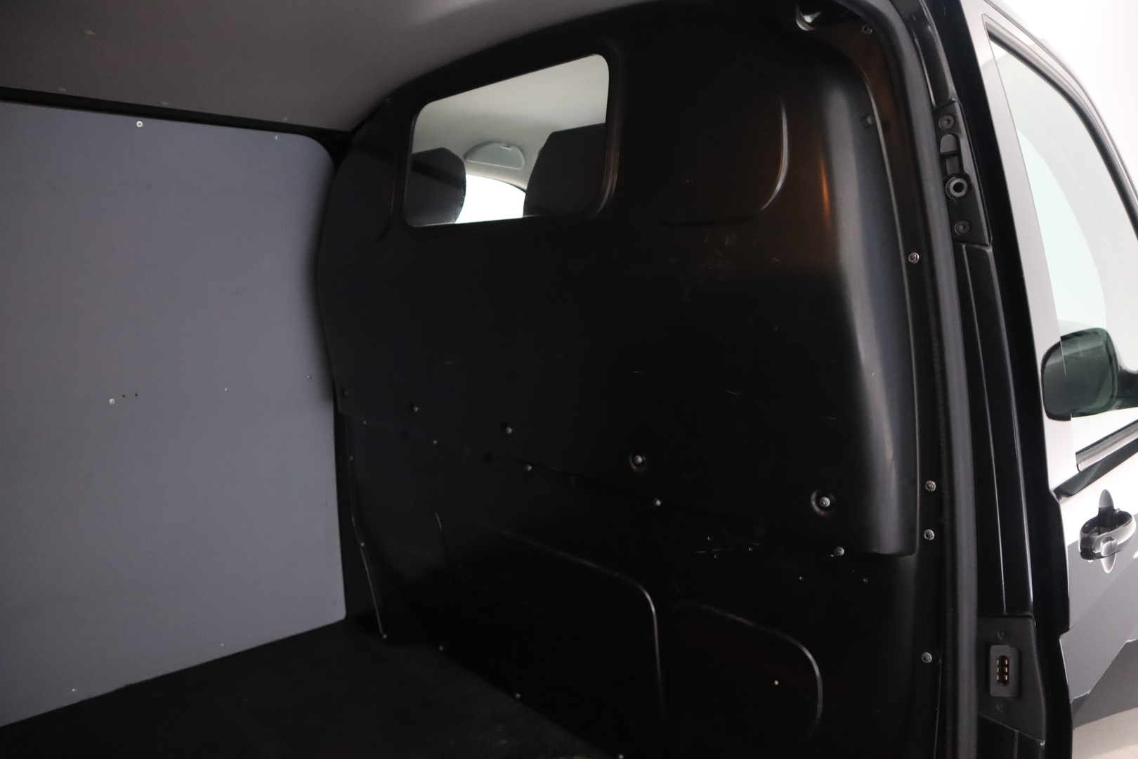 VOLKSWAGEN Transporter 2018