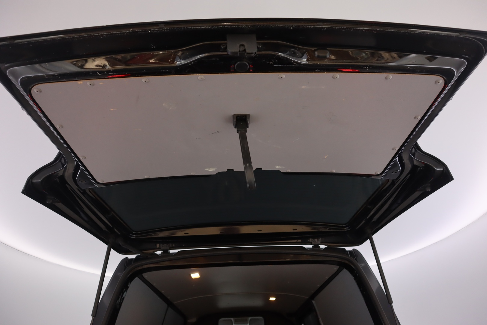 VOLKSWAGEN Transporter 2018