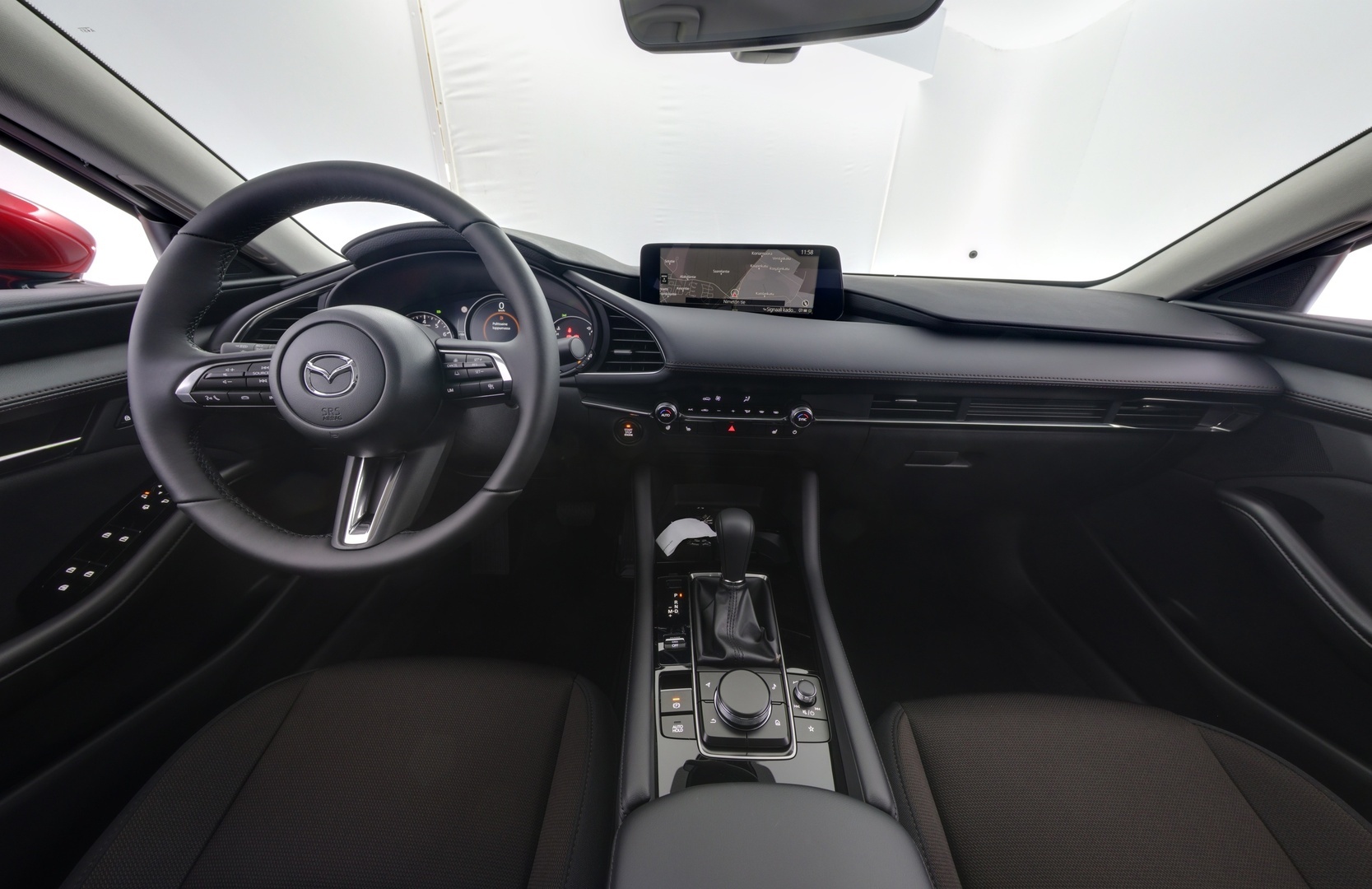 MAZDA 3 2025