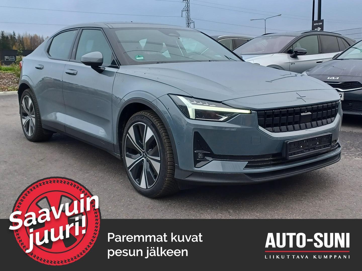 POLESTAR 2 2023