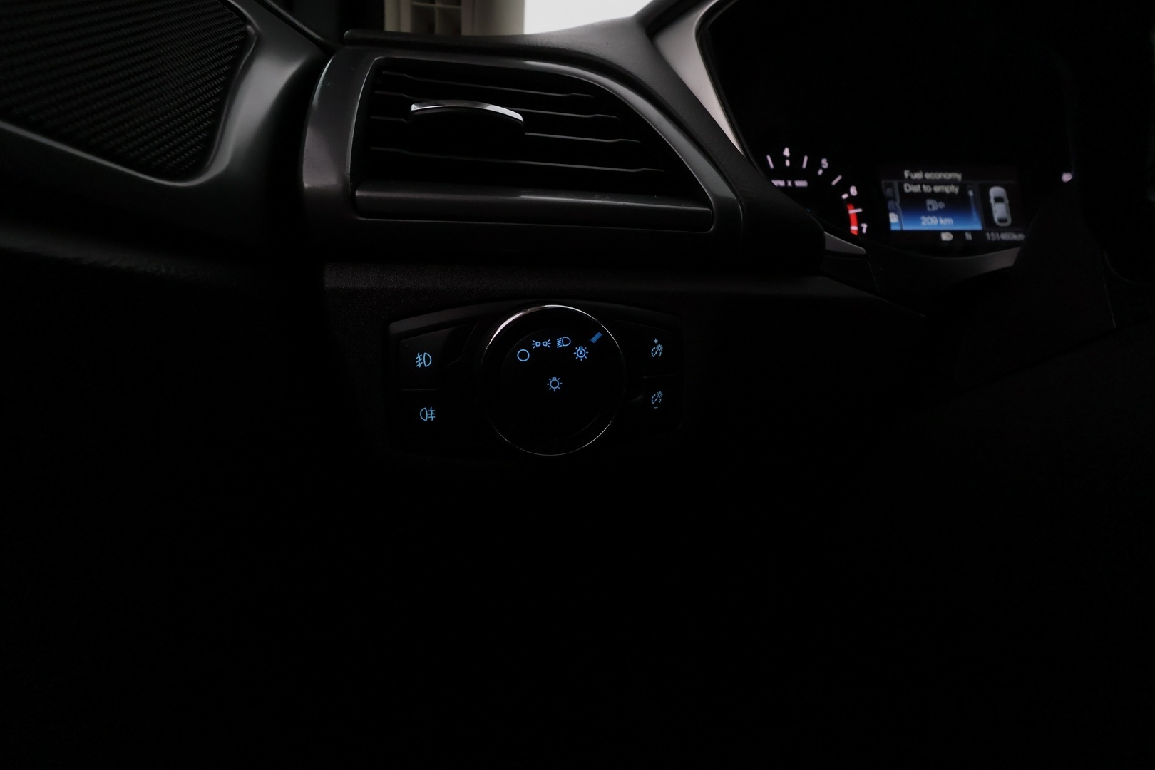 FORD Mondeo 2018