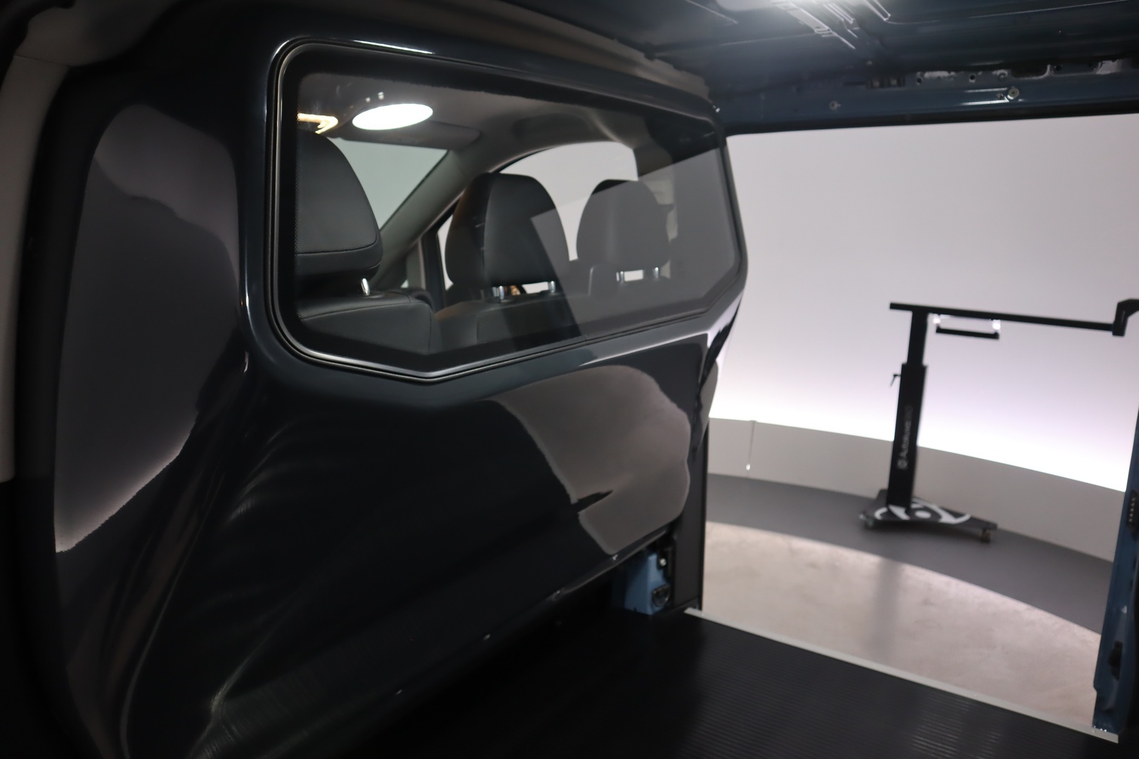MERCEDES-BENZ Vito 2025